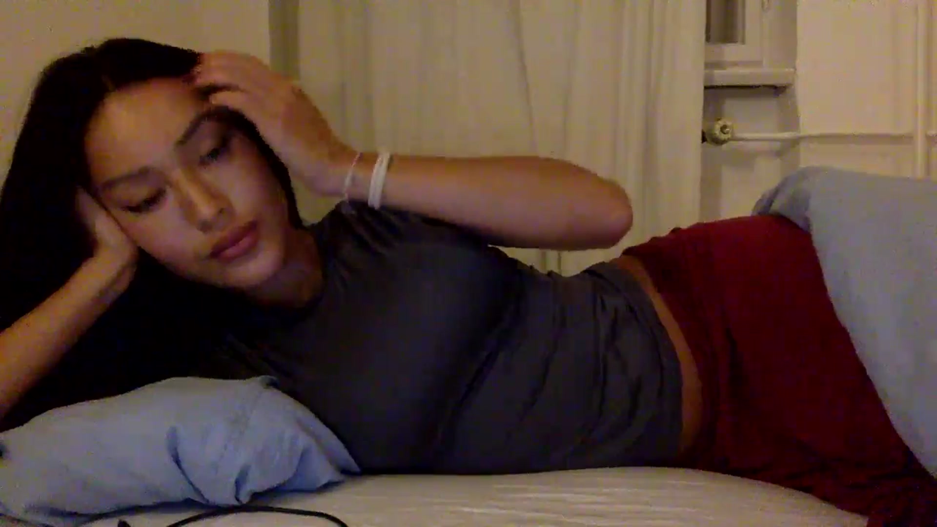 Gallery image thumbnail from Miss_emiko's myfreecams stream on, 10/09/2025, 19:27 image 16 of 20