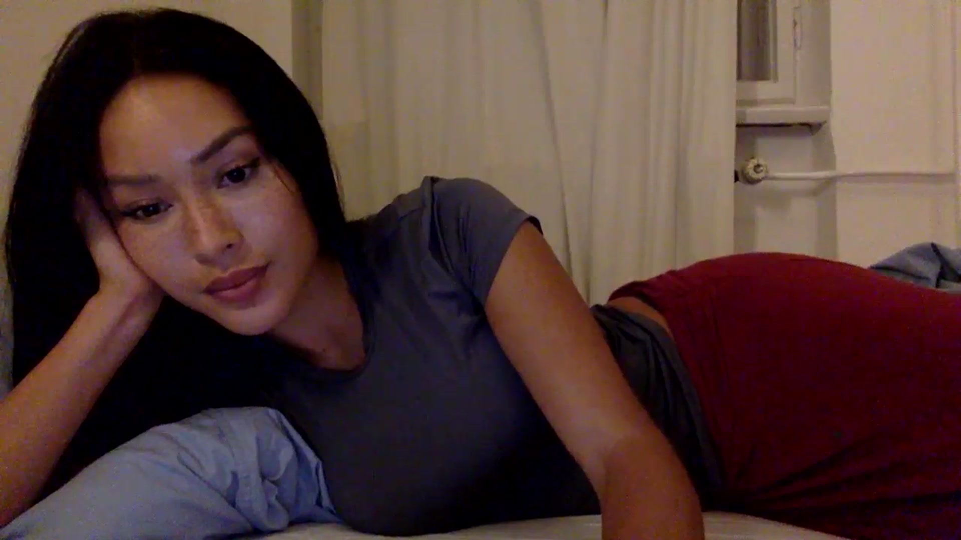 Gallery image thumbnail from Miss_emiko's myfreecams stream on, 10/09/2025, 19:27 image 6 of 20
