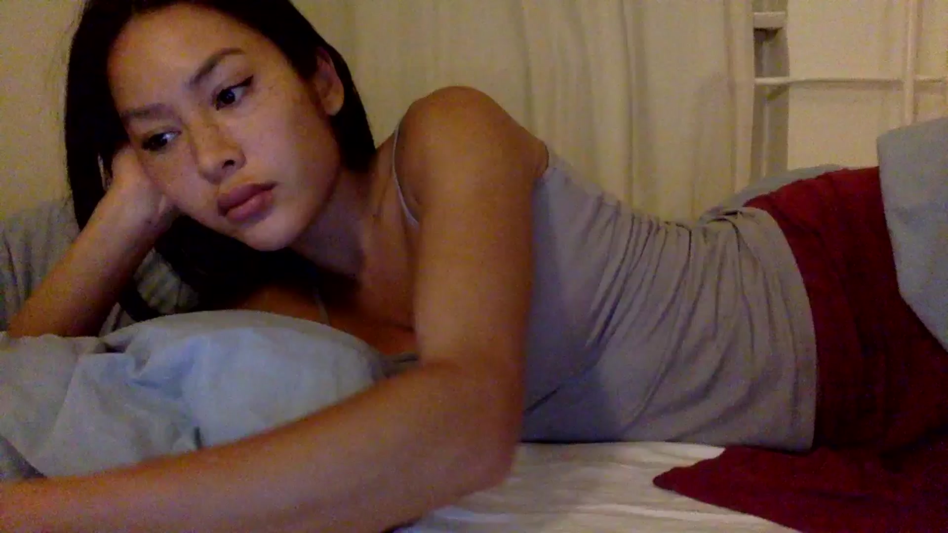 Gallery image thumbnail from Miss_emiko's myfreecams stream on, 10/12/2025, 21:50 image 1 of 20