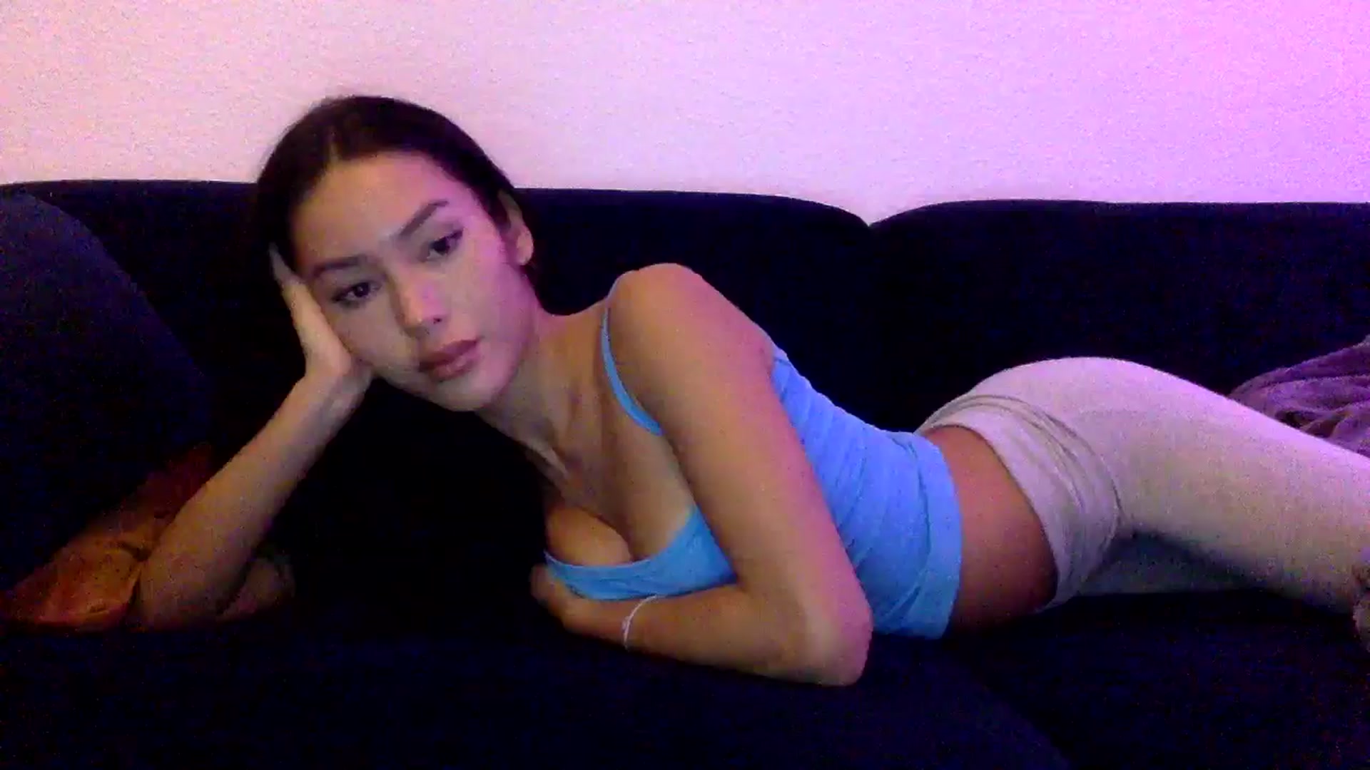 Gallery image thumbnail from Miss_emiko's myfreecams stream on, 10/31/2025, 21:10 image 7 of 20