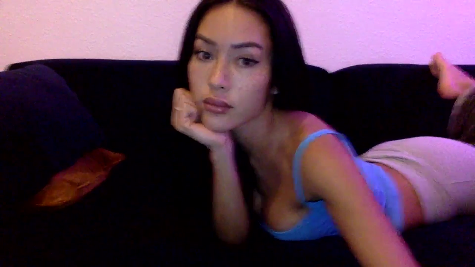 Gallery image thumbnail from Miss_emiko's myfreecams stream on, 10/31/2025, 21:10 image 10 of 20