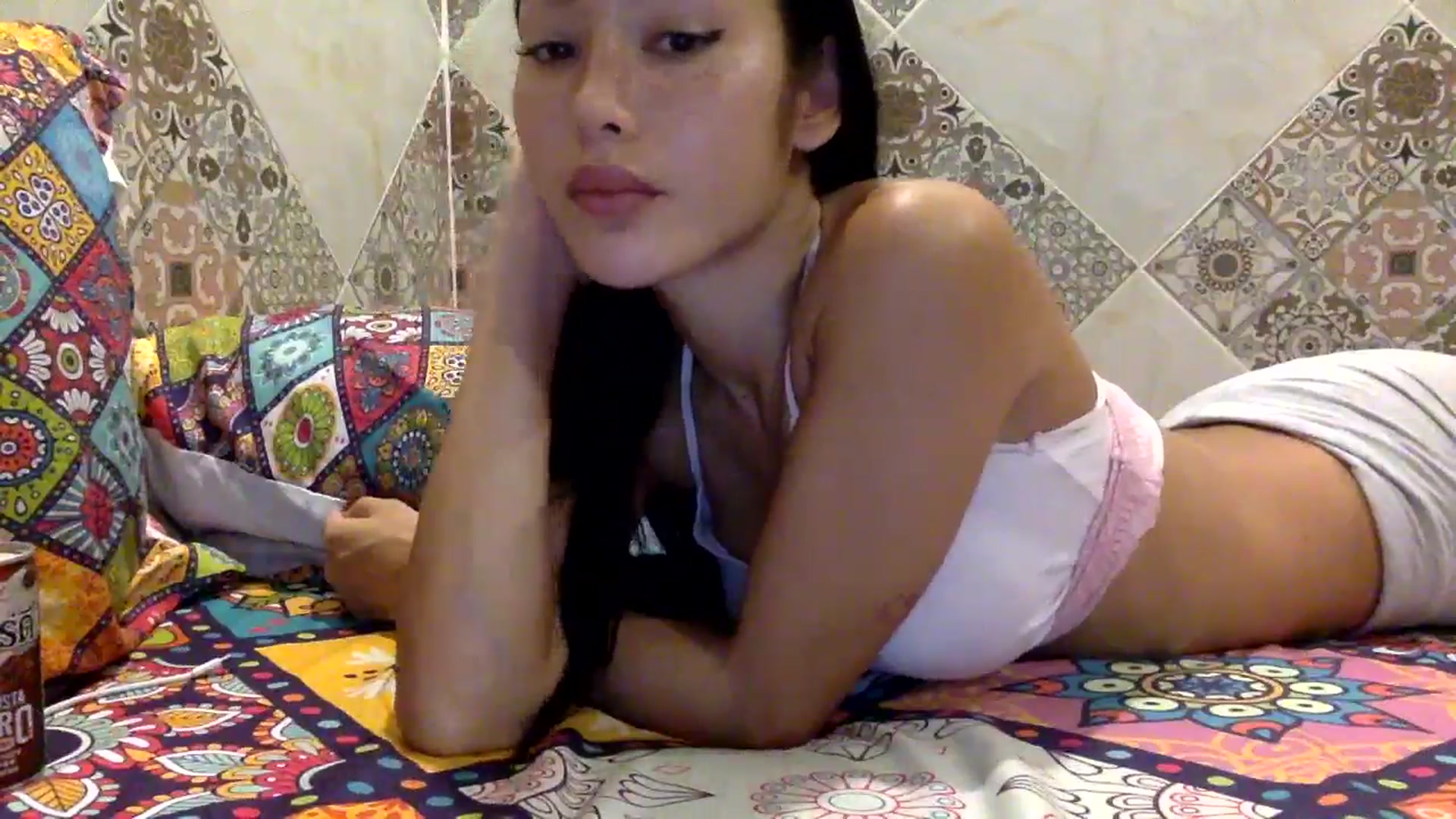 Gallery image thumbnail from Miss_emiko's myfreecams stream on, 11/12/2025, 12:24 image 13 of 20
