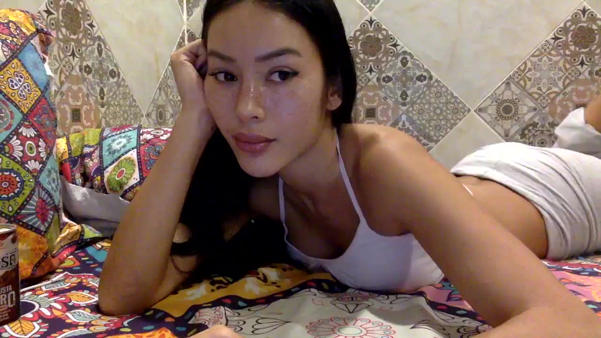 Gallery image thumbnail from Miss_emiko's myfreecams stream on, 11/12/2025, 12:24 image 17 of 20