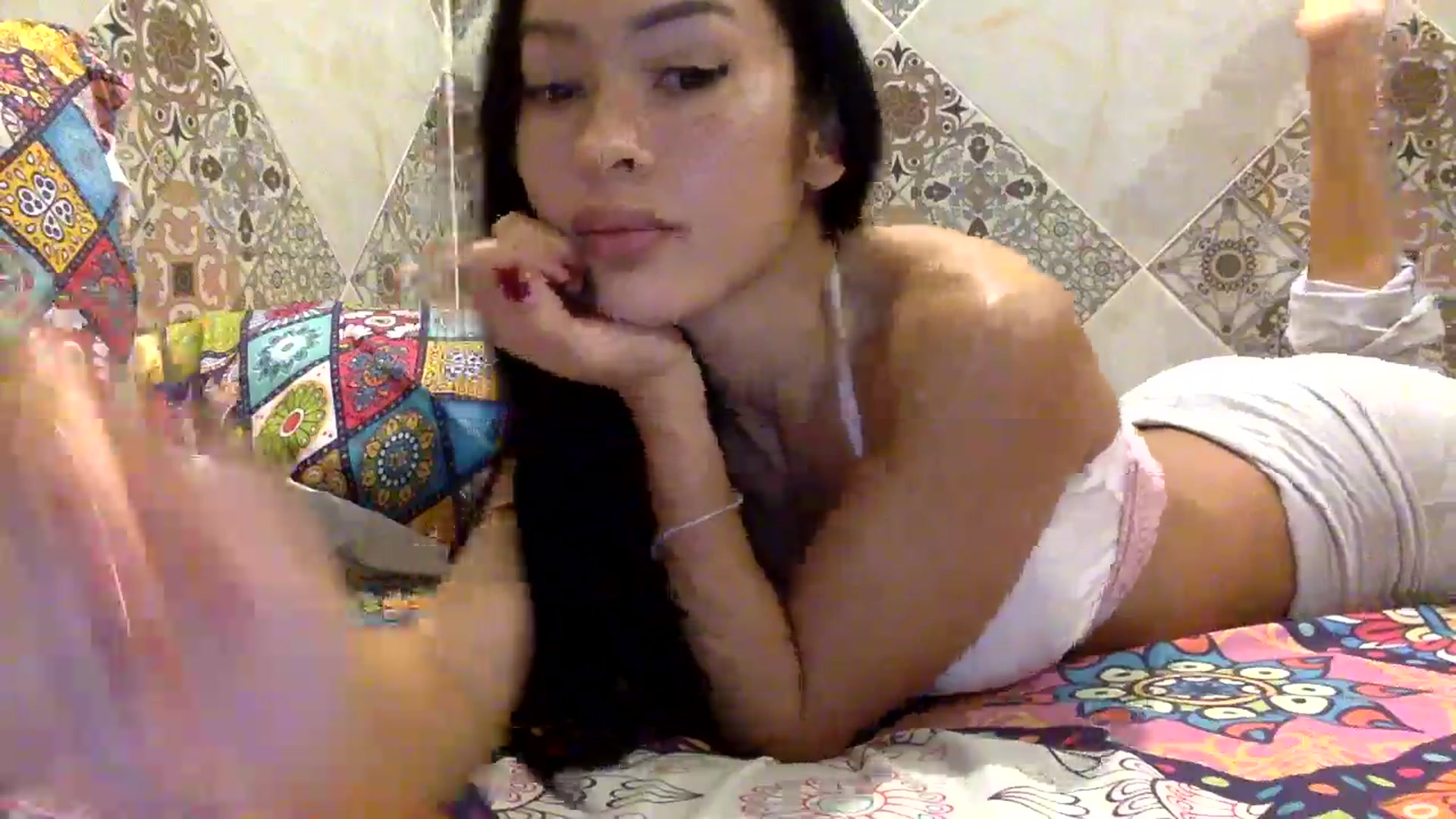 Gallery image thumbnail from Miss_emiko's myfreecams stream on, 11/12/2025, 12:24 image 19 of 20