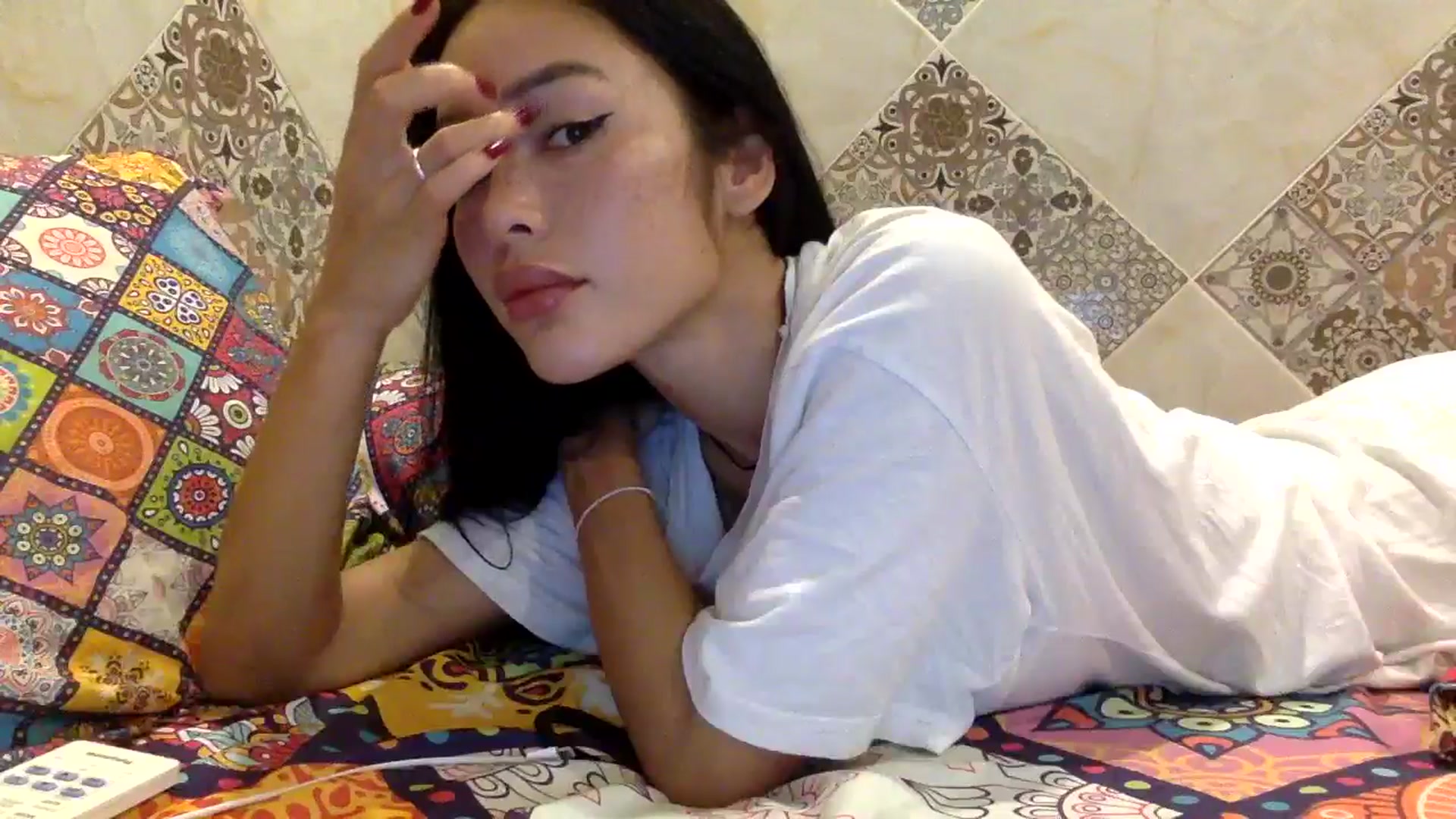 Gallery image thumbnail from Miss_emiko's myfreecams stream on, 11/13/2025, 03:40 image 5 of 20