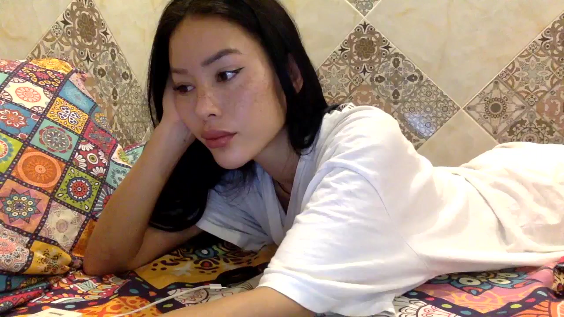 Gallery image thumbnail from Miss_emiko's myfreecams stream on, 11/13/2025, 03:40 image 9 of 20