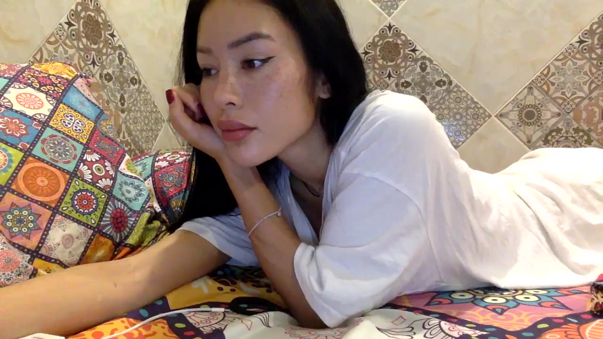Gallery image thumbnail from Miss_emiko's myfreecams stream on, 11/13/2025, 03:40 image 7 of 20