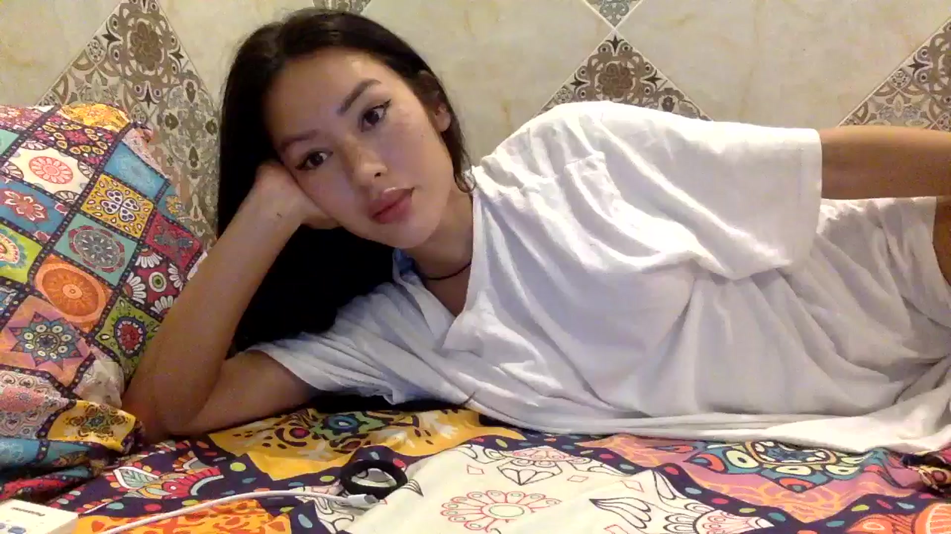 Gallery image thumbnail from Miss_emiko's myfreecams stream on, 11/13/2025, 03:40 image 1 of 20