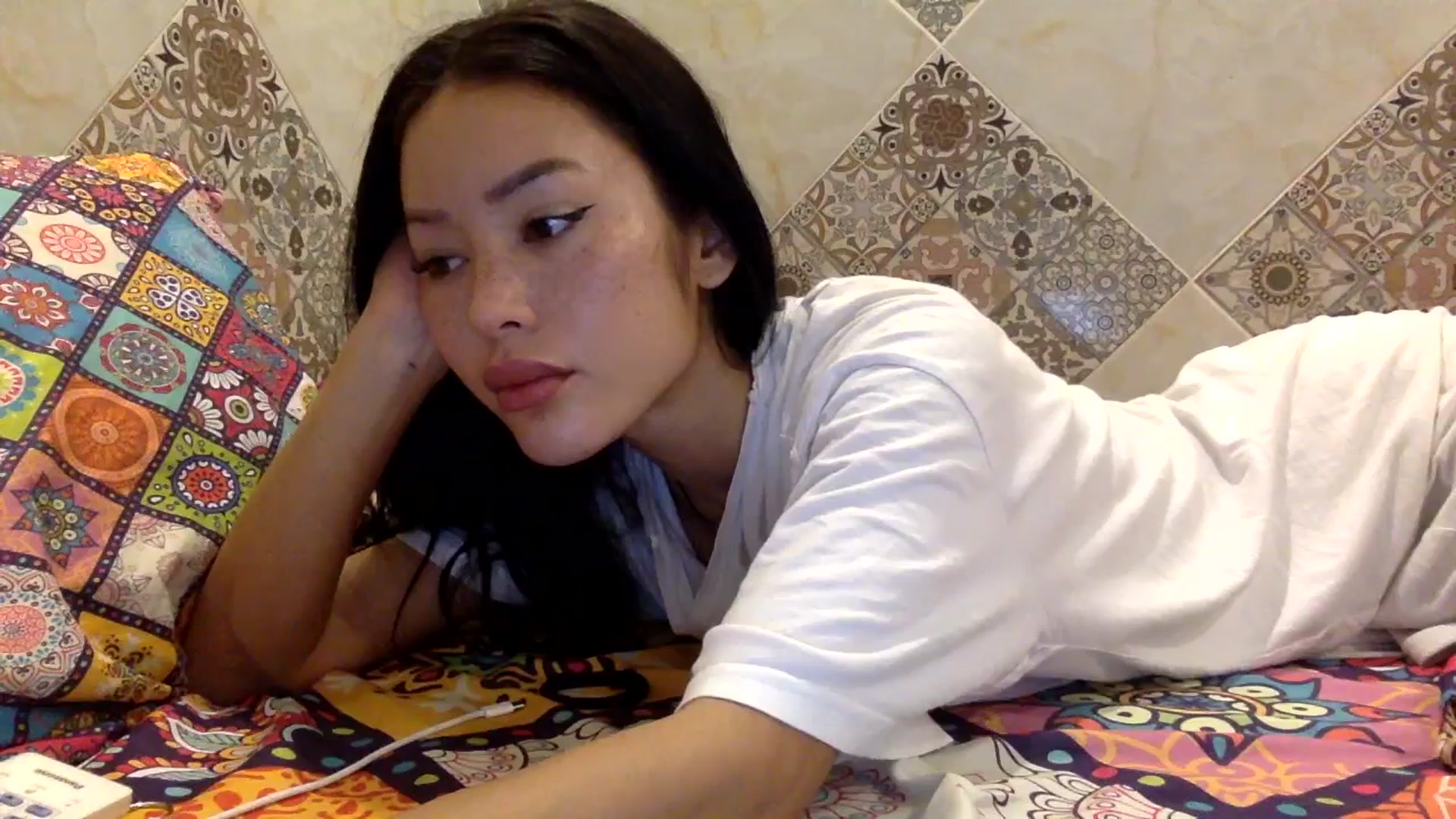 Gallery image thumbnail from Miss_emiko's myfreecams stream on, 11/13/2025, 03:40 image 15 of 20