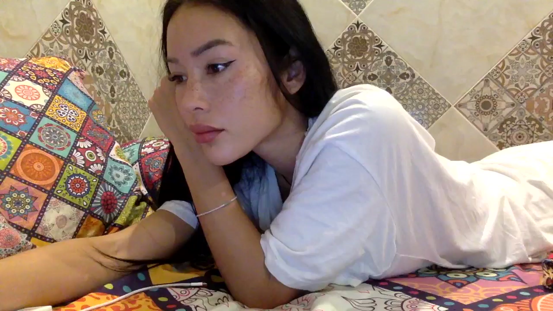 Gallery image thumbnail from Miss_emiko's myfreecams stream on, 11/13/2025, 03:40 image 6 of 20