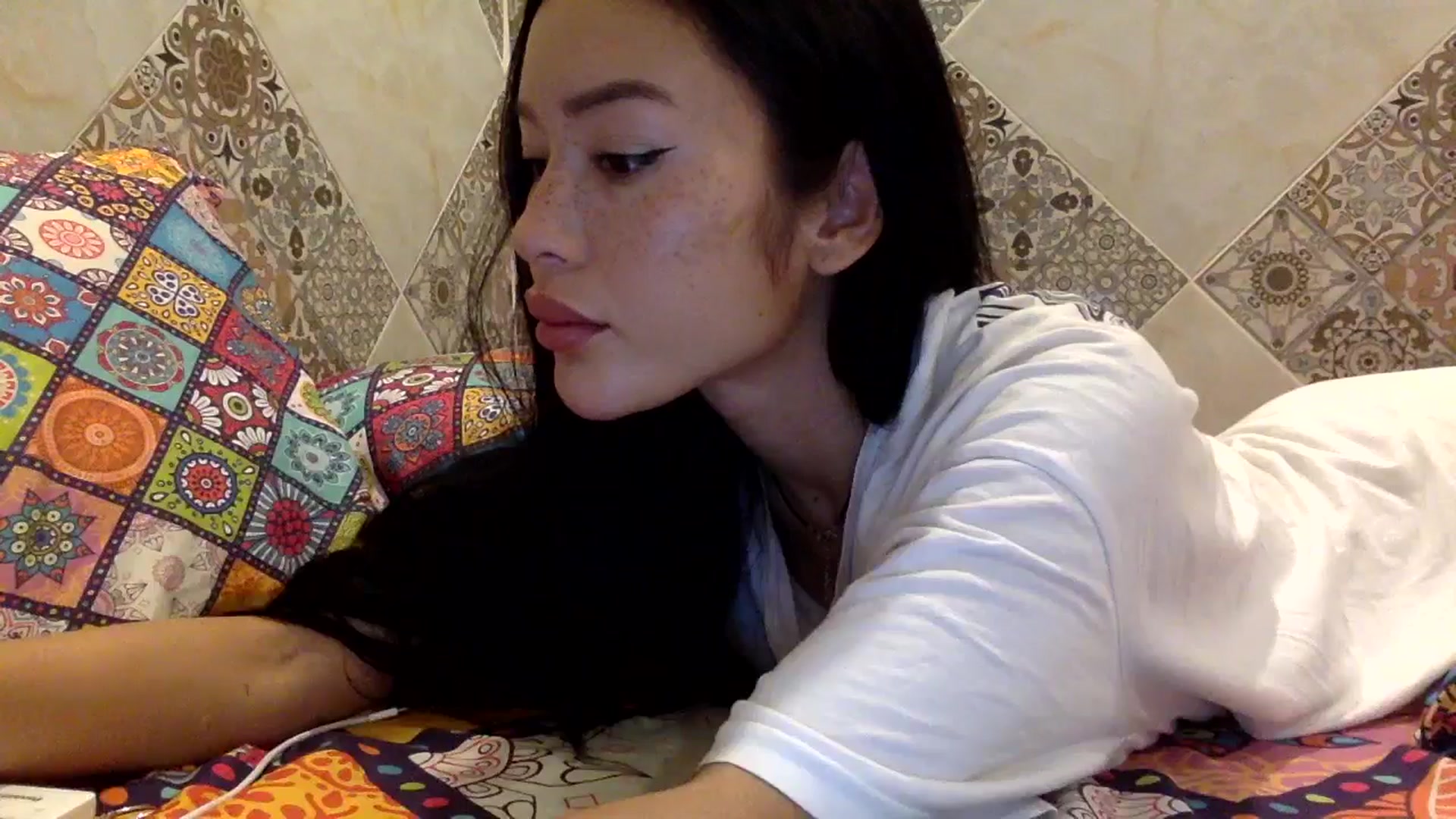 Gallery image thumbnail from Miss_emiko's myfreecams stream on, 11/13/2025, 03:40 image 20 of 20