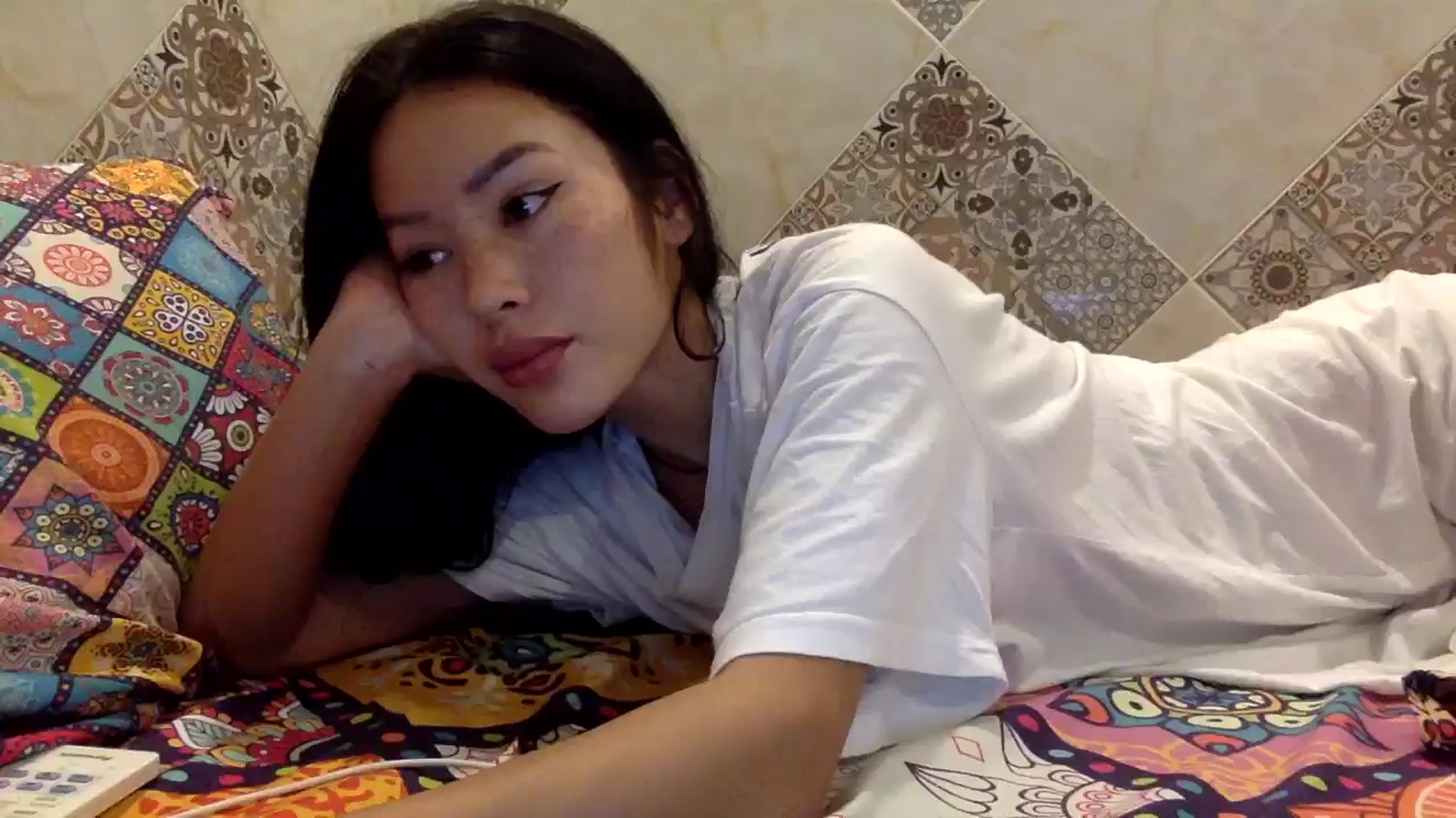 Gallery image thumbnail from Miss_emiko's myfreecams stream on, 11/13/2025, 03:40 image 2 of 20