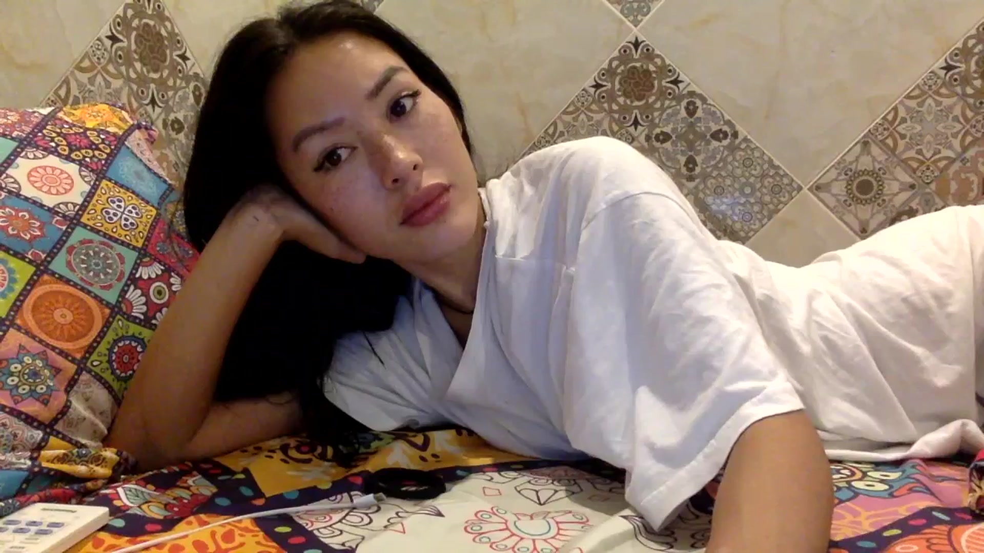 Gallery image thumbnail from Miss_emiko's myfreecams stream on, 11/13/2025, 03:40 image 4 of 20