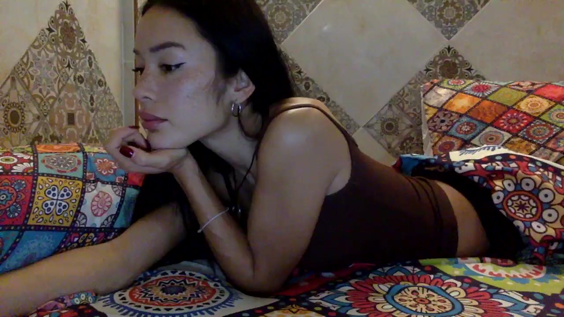 Gallery image thumbnail from Miss_emiko's myfreecams stream on, 11/13/2025, 07:59 image 16 of 20