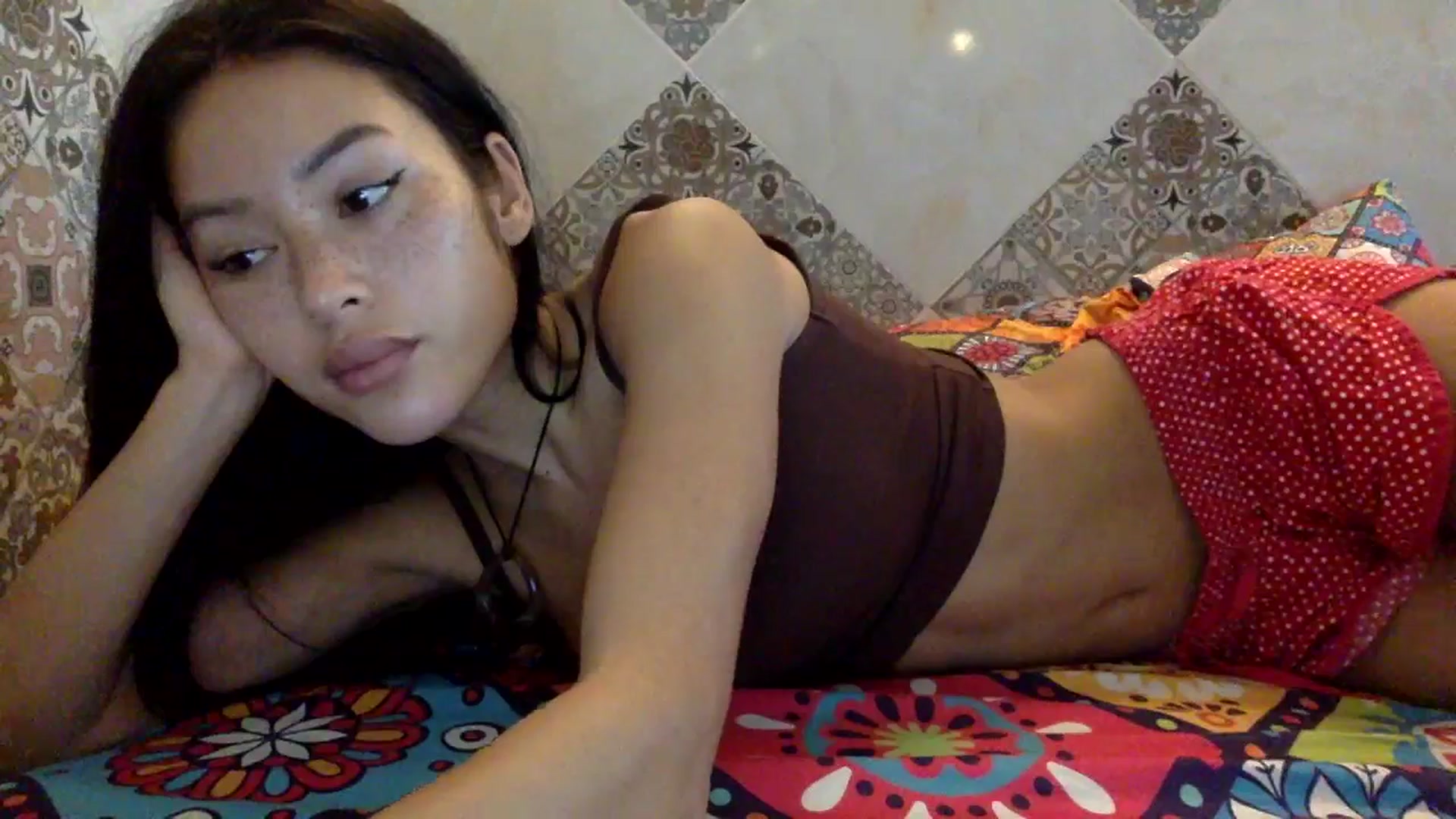 Gallery image thumbnail from Miss_emiko's myfreecams stream on, 11/14/2025, 08:44 image 7 of 20