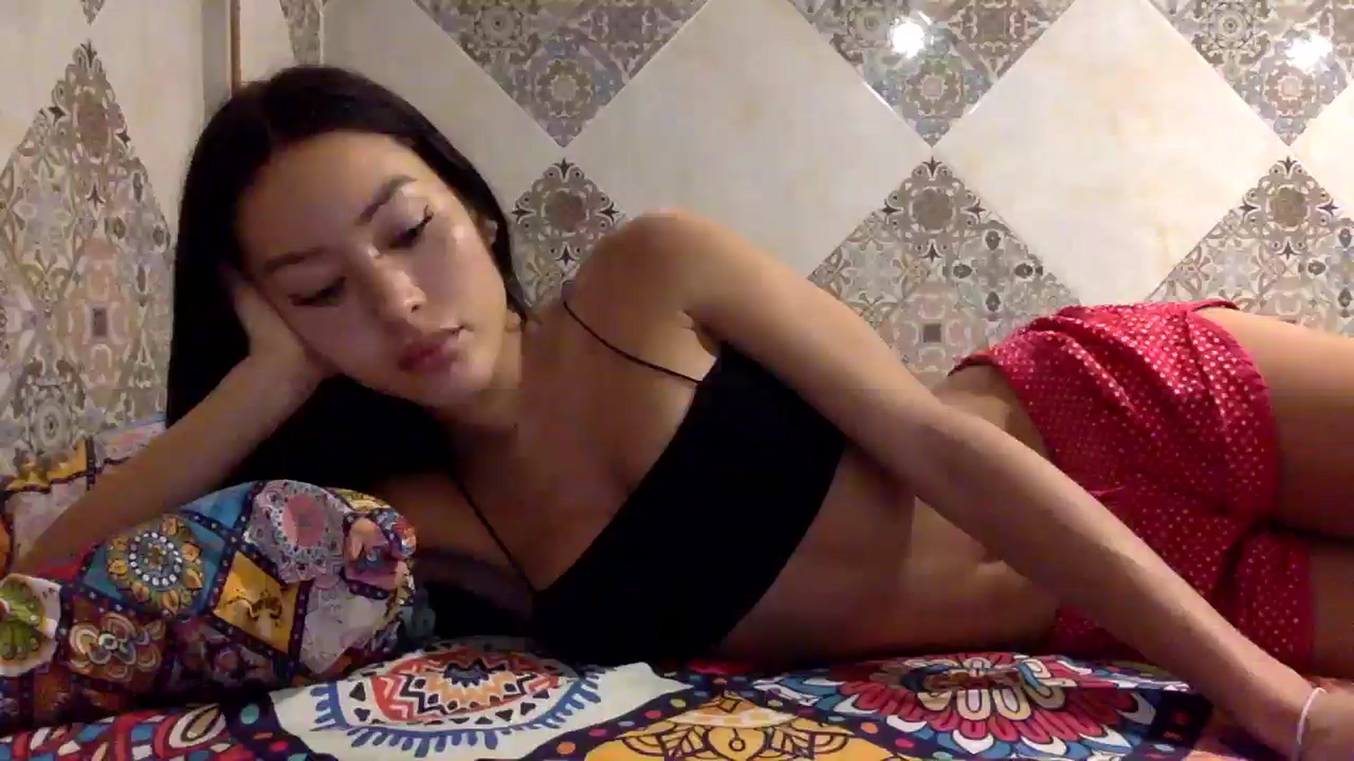 Gallery image thumbnail from Miss_emiko's myfreecams stream on, 11/16/2025, 11:22 image 10 of 20