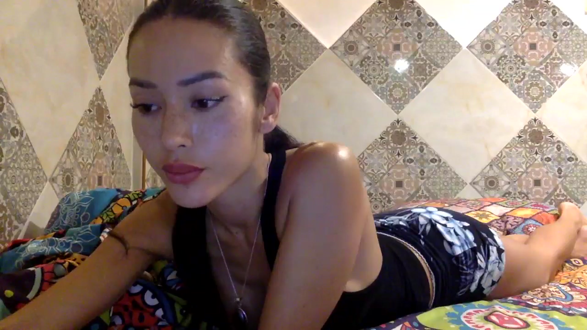 Gallery image thumbnail from Miss_emiko's myfreecams stream on, 12/13/2025, 16:09 image 2 of 20