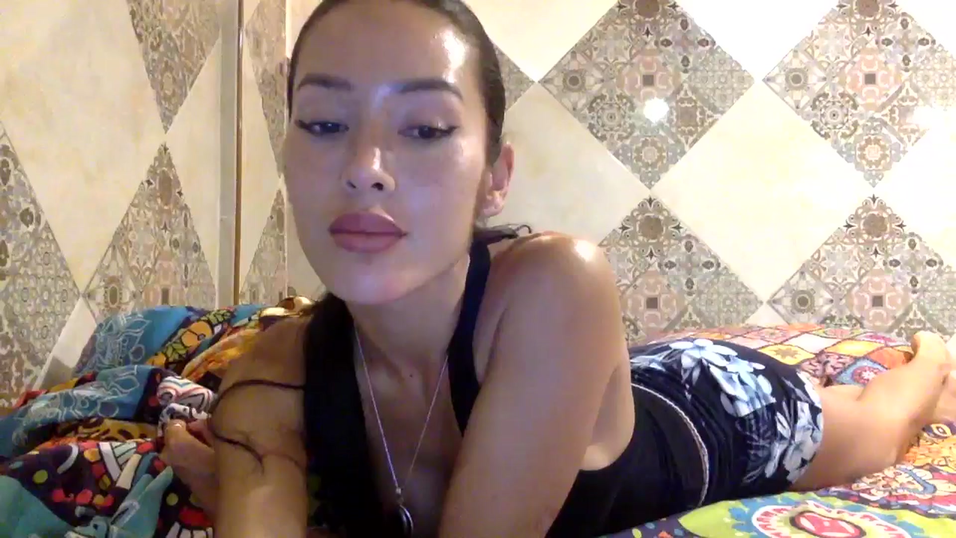 Gallery image thumbnail from Miss_emiko's myfreecams stream on, 12/13/2025, 16:09 image 5 of 20