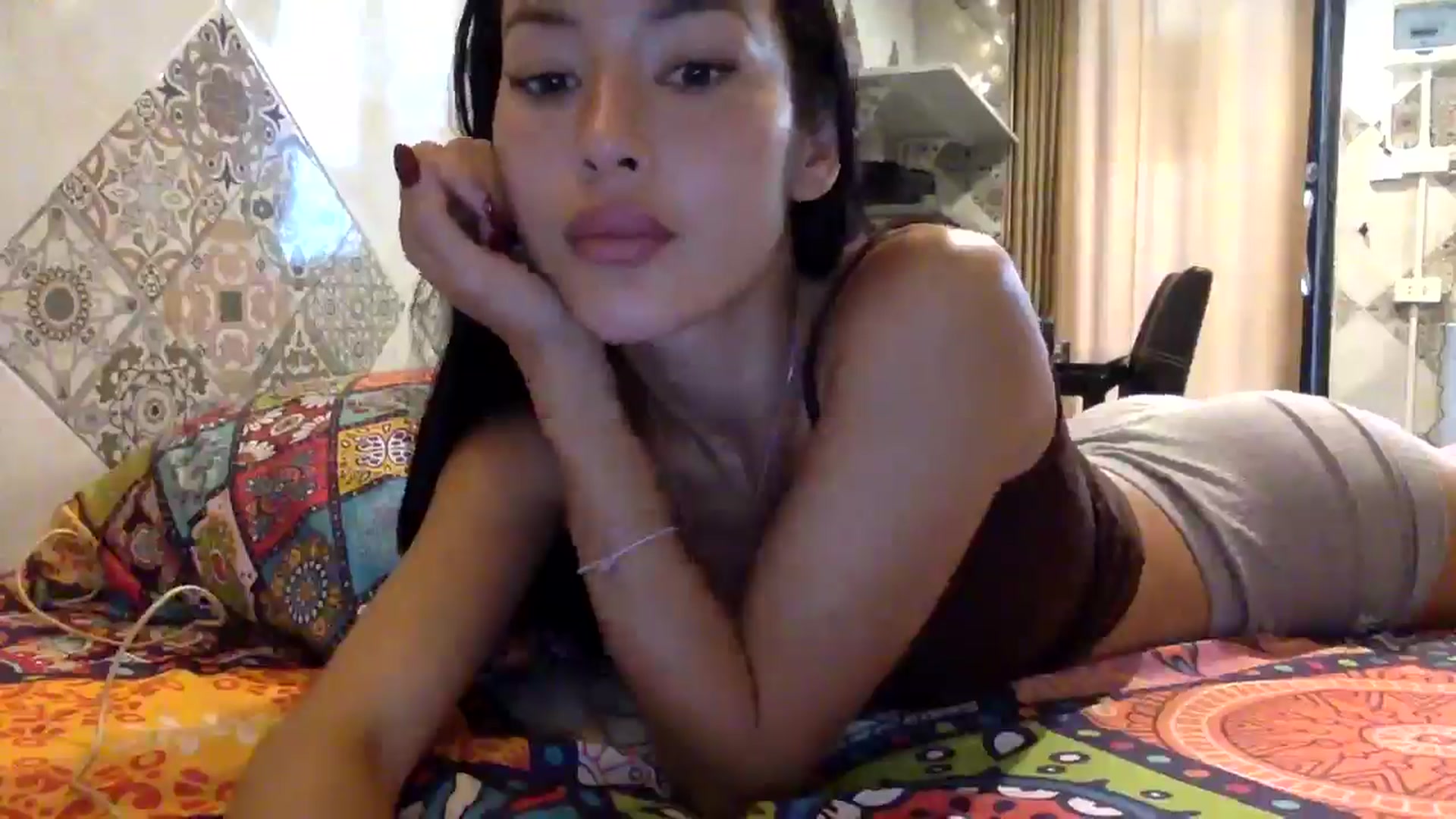 Gallery image thumbnail from Miss_emiko's myfreecams stream on, 12/14/2025, 07:48 image 6 of 20