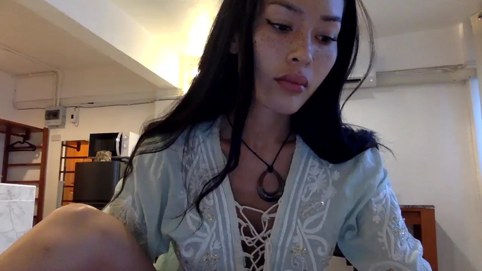 Gallery image thumbnail from Miss_emiko's myfreecams stream on, 12/22/2025, 10:17 image 17 of 20