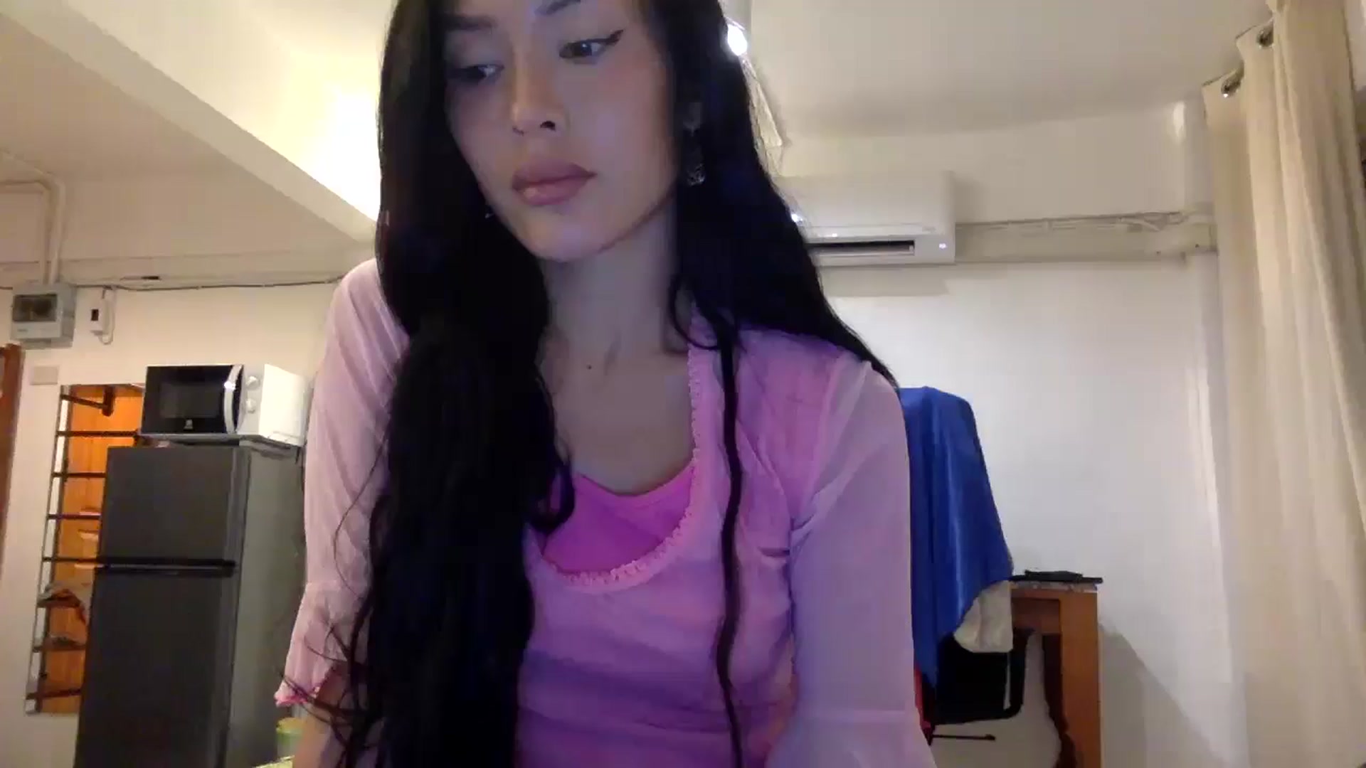 Gallery image thumbnail from Miss_emiko's myfreecams stream on, 12/23/2025, 18:01 image 1 of 20