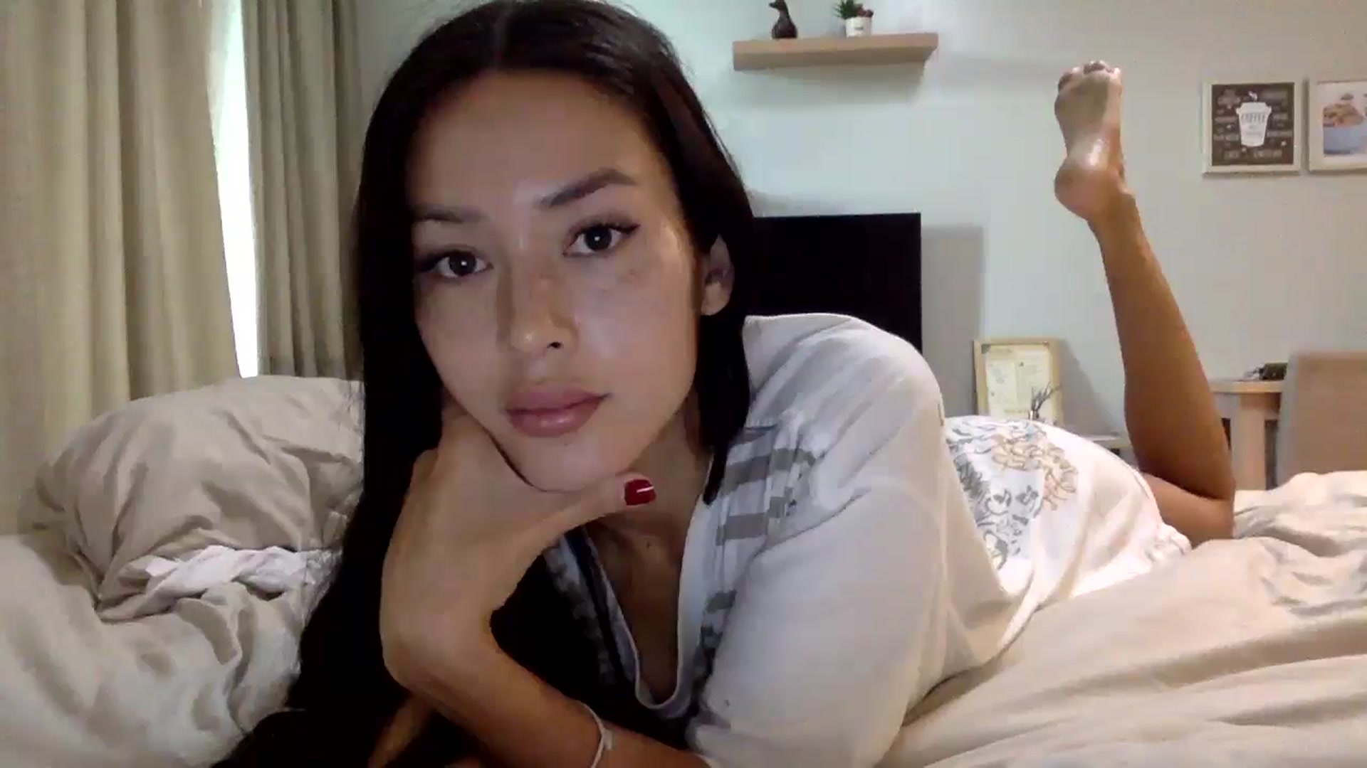 Gallery image thumbnail from Miss_emiko's myfreecams stream on, 01/30/2026, 09:05 image 7 of 20