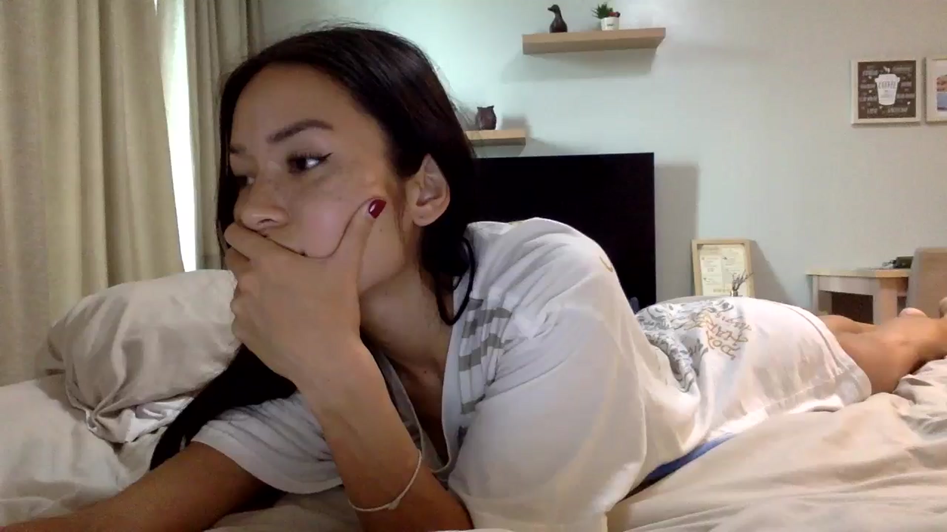 Gallery image thumbnail from Miss_emiko's myfreecams stream on, 01/30/2026, 09:05 image 1 of 20