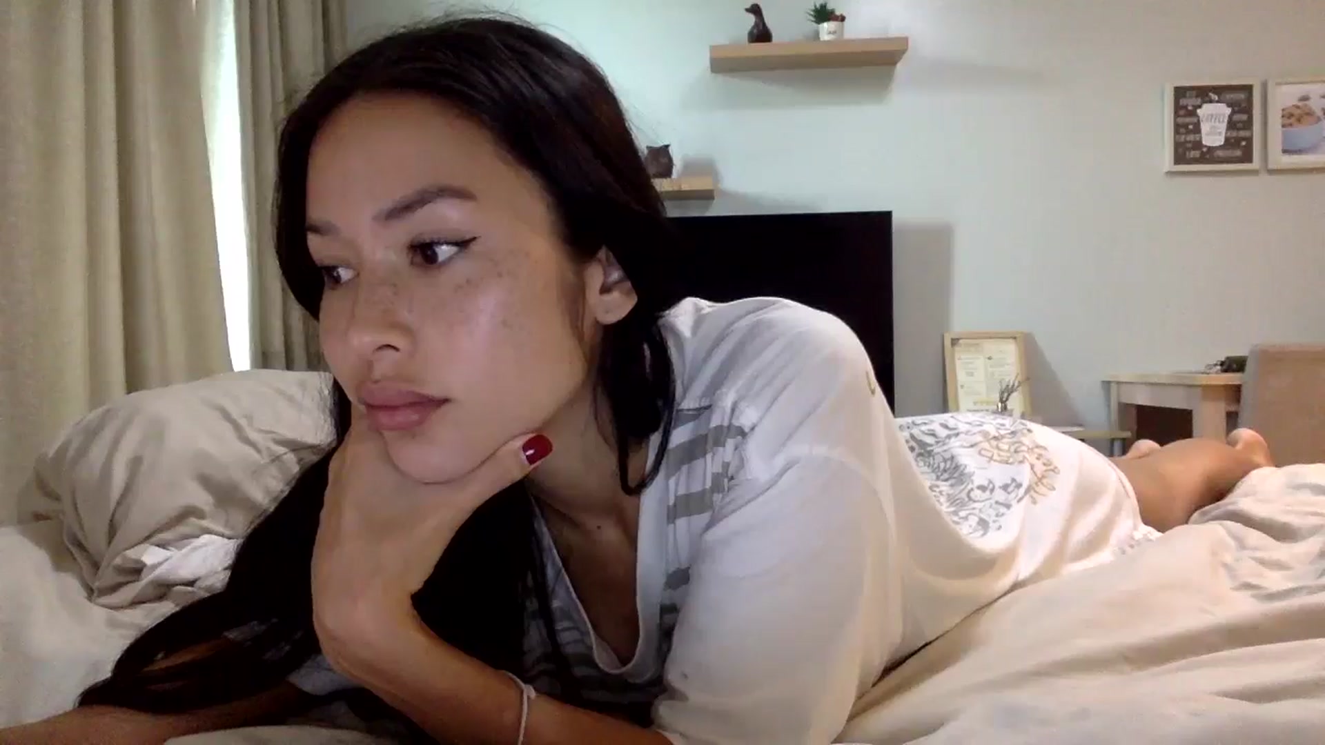 Gallery image thumbnail from Miss_emiko's myfreecams stream on, 01/30/2026, 09:05 image 6 of 20
