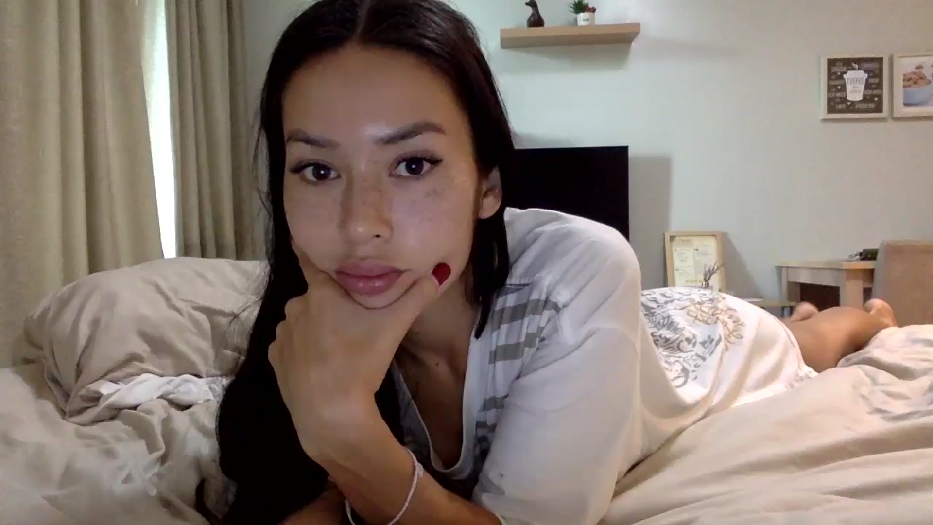 Gallery image thumbnail from Miss_emiko's myfreecams stream on, 01/30/2026, 09:05 image 5 of 20