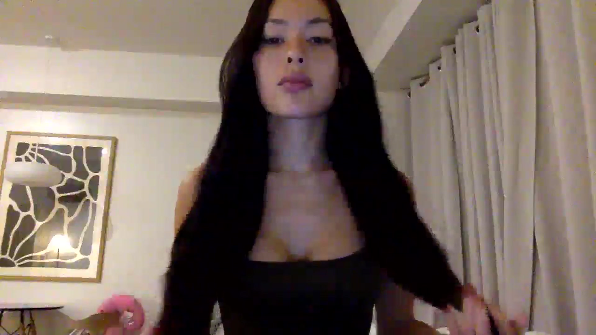 Gallery image thumbnail from Miss_emiko's myfreecams stream on, 02/01/2026, 17:44 image 9 of 20