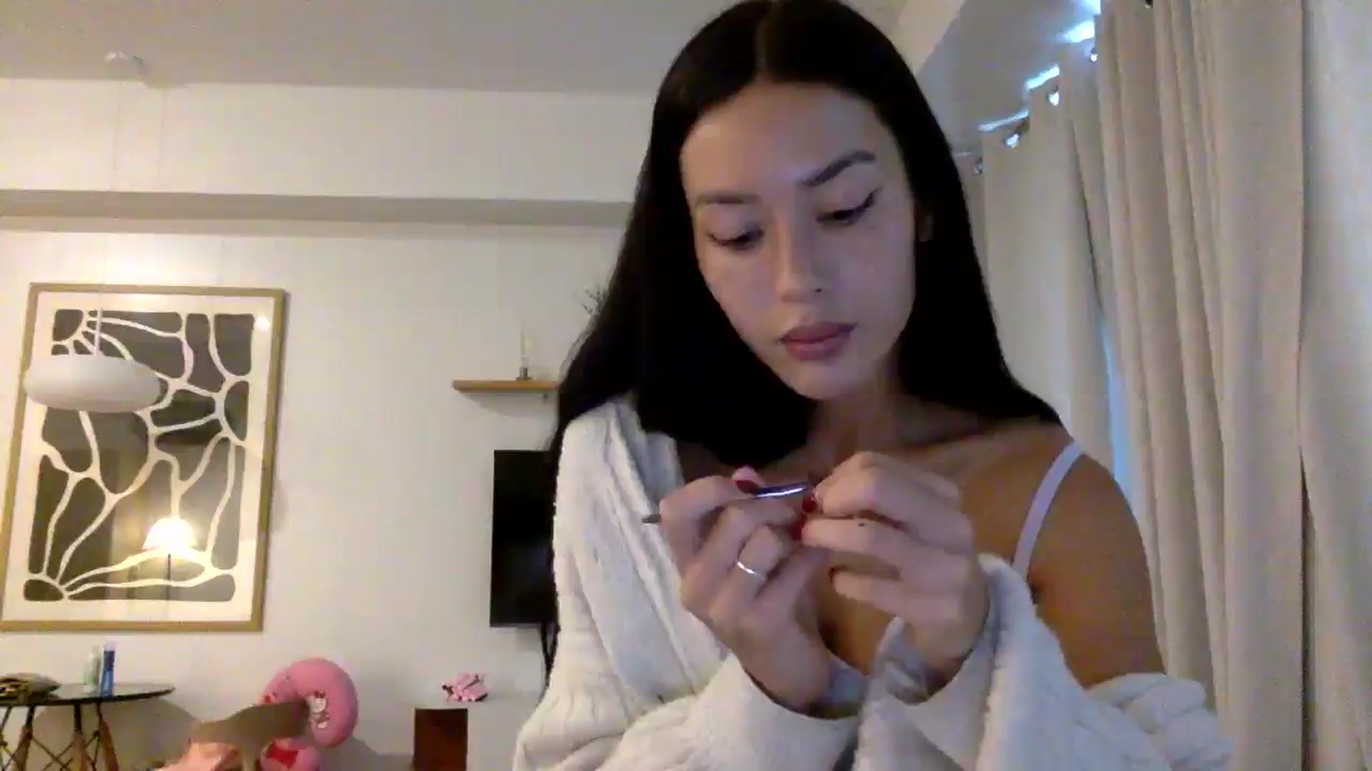 Gallery image thumbnail from Miss_emiko's myfreecams stream on, 02/02/2026, 08:23 image 1 of 20
