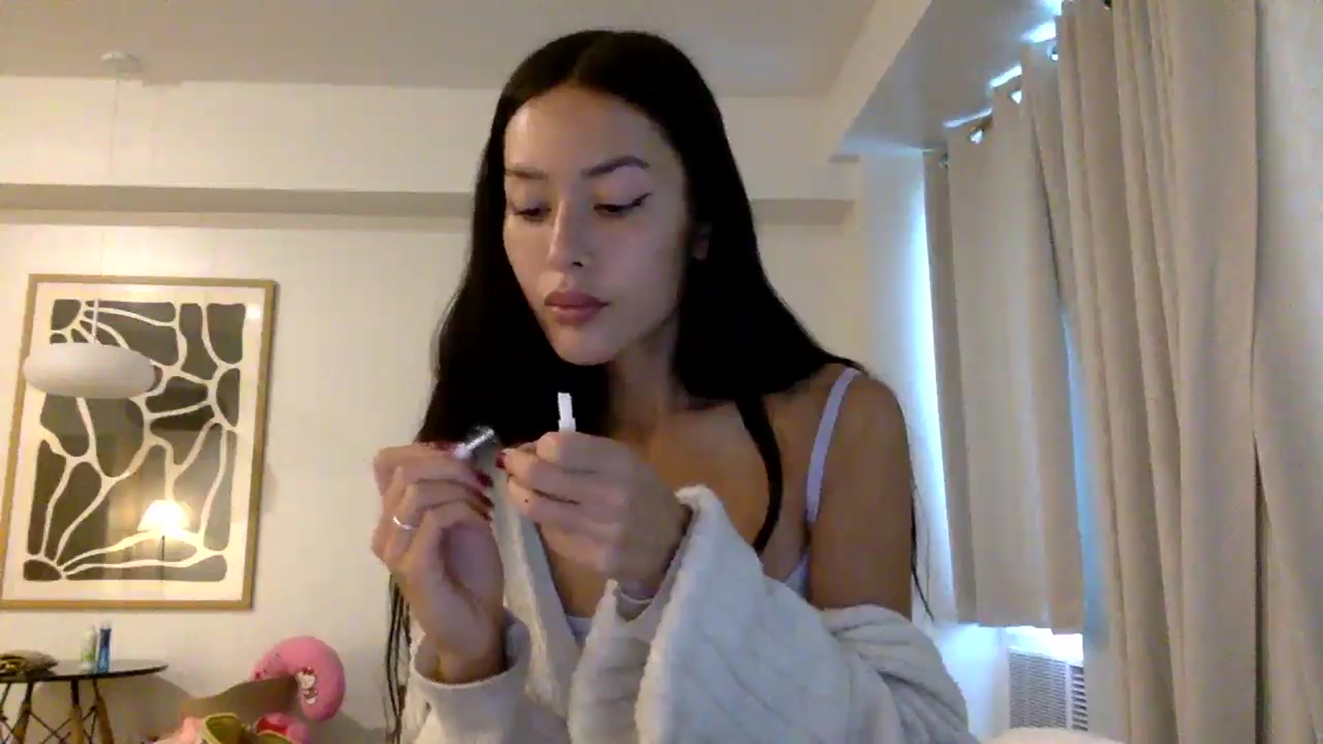 Gallery image thumbnail from Miss_emiko's myfreecams stream on, 02/02/2026, 08:23 image 3 of 20
