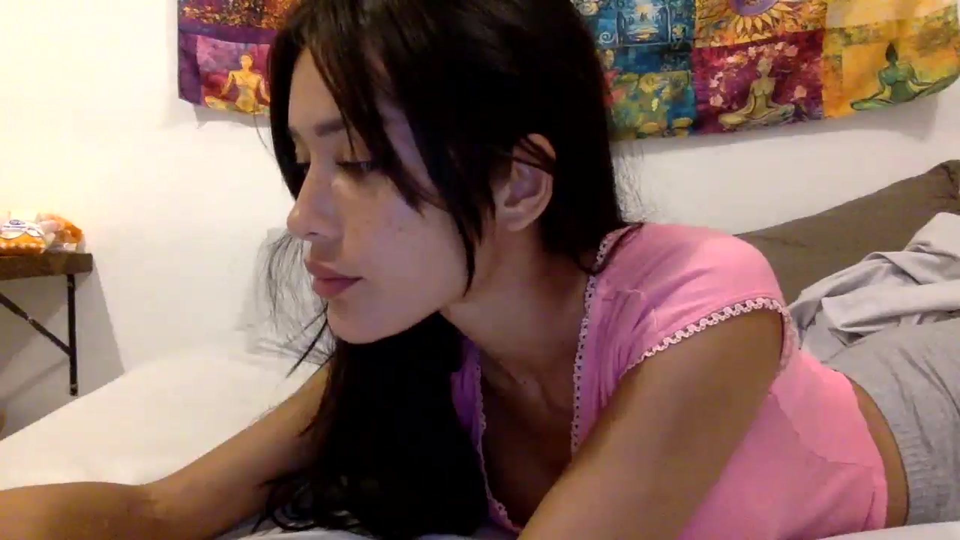 Gallery image thumbnail from Miss_emiko's myfreecams stream on, 04/30/2026, 21:21 image 13 of 20