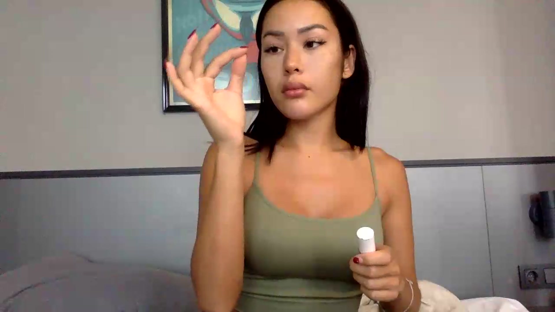 Gallery image thumbnail from Miss_emiko's myfreecams stream on, 05/31/2026, 10:18 image 9 of 20