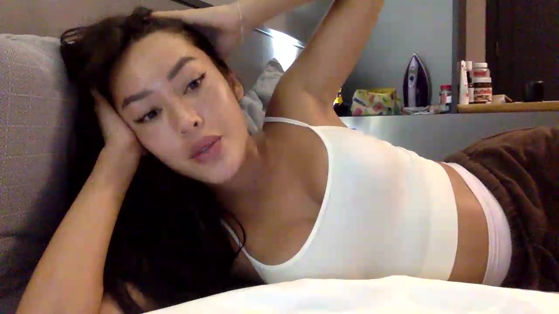 Gallery image thumbnail from Miss_emiko's myfreecams stream on, 05/31/2026, 19:11 image 12 of 20