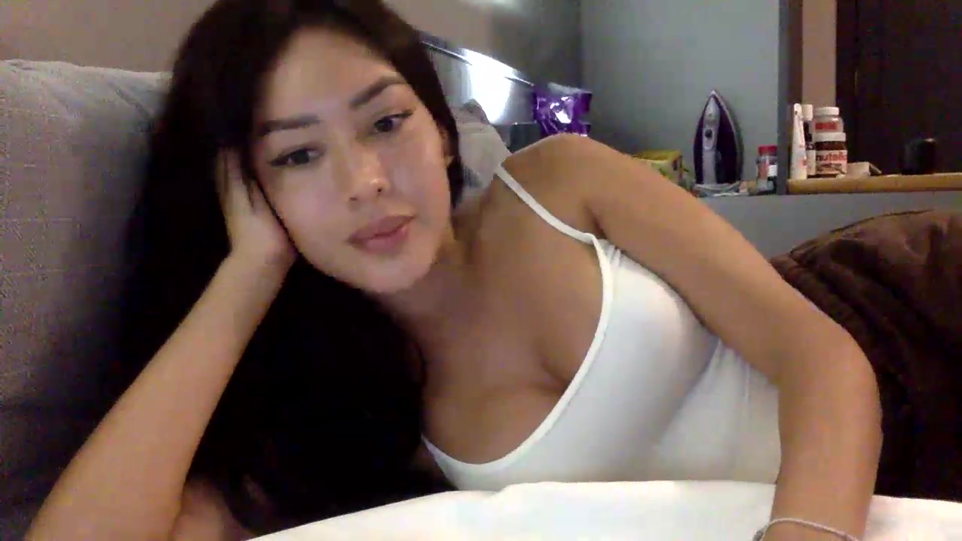 Gallery image thumbnail from Miss_emiko's myfreecams stream on, 05/31/2026, 19:11 image 8 of 20