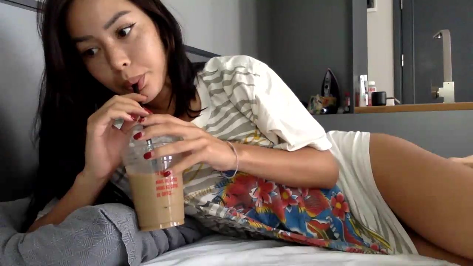 Gallery image thumbnail from Miss_emiko's myfreecams stream on, 06/01/2026, 06:40 image 5 of 20