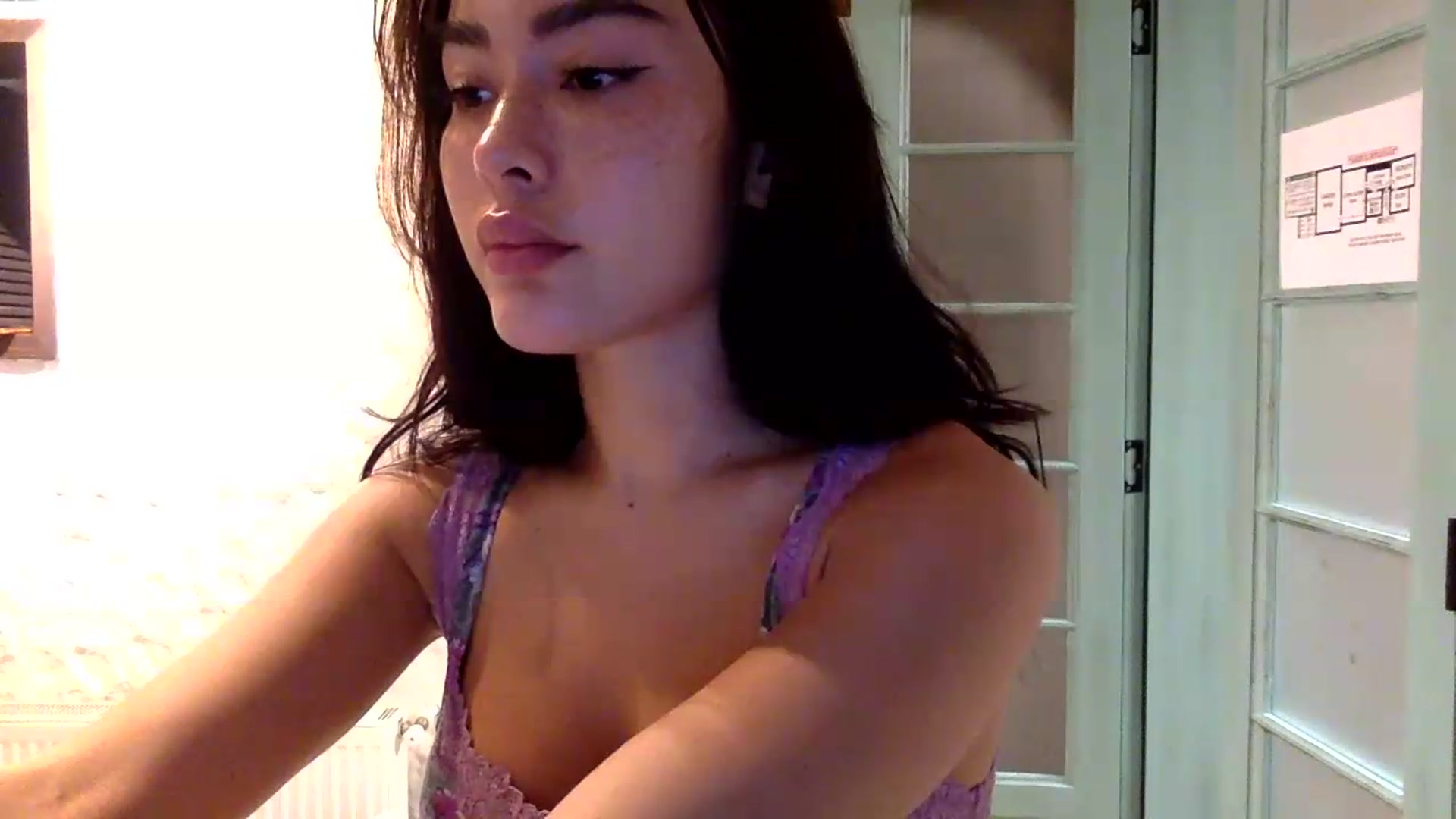 Gallery image thumbnail from Miss_emiko's myfreecams stream on, 07/04/2026, 22:45 image 19 of 20