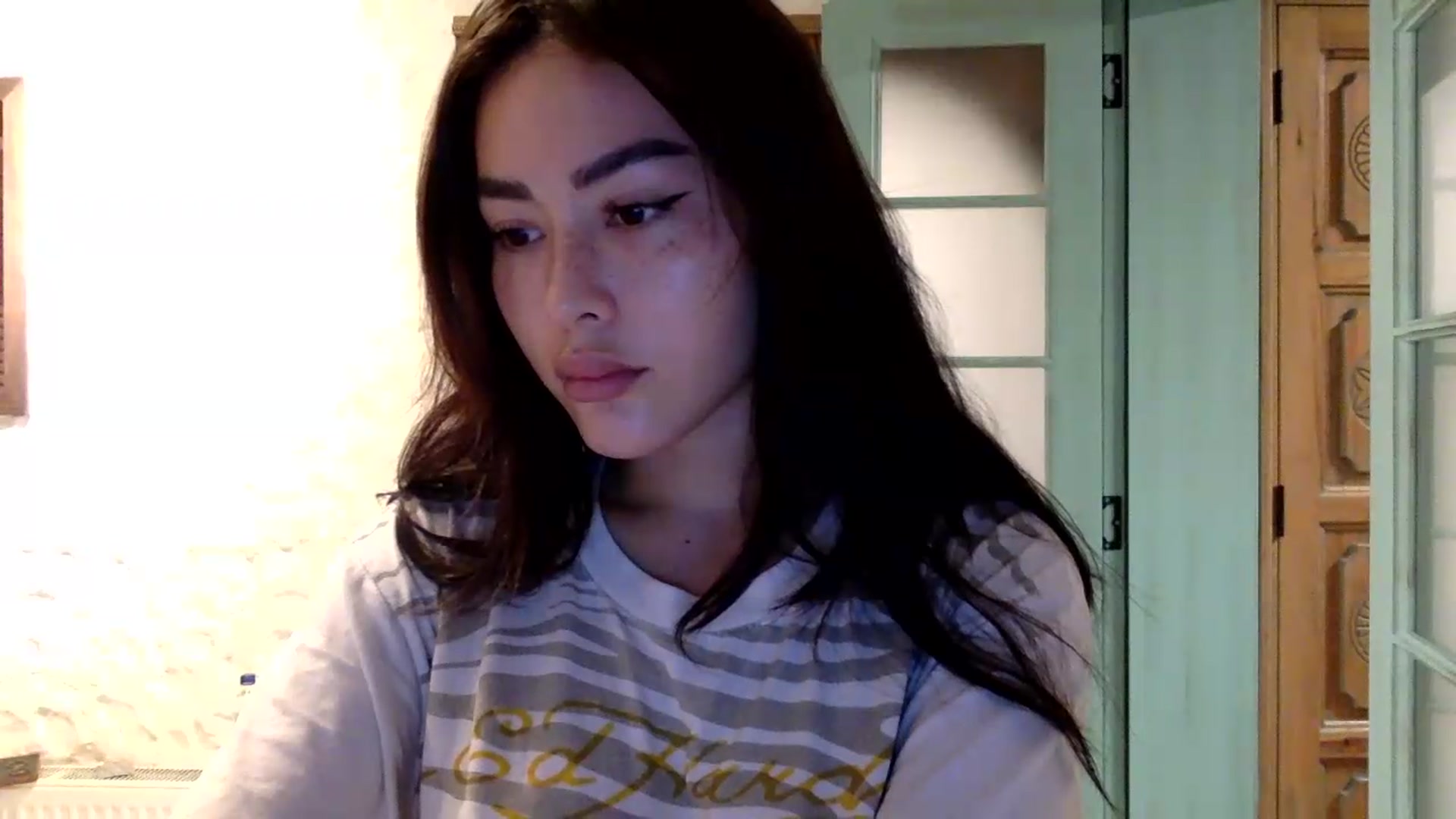 Gallery image thumbnail from Miss_emiko's myfreecams stream on, 07/08/2026, 17:11 image 6 of 20