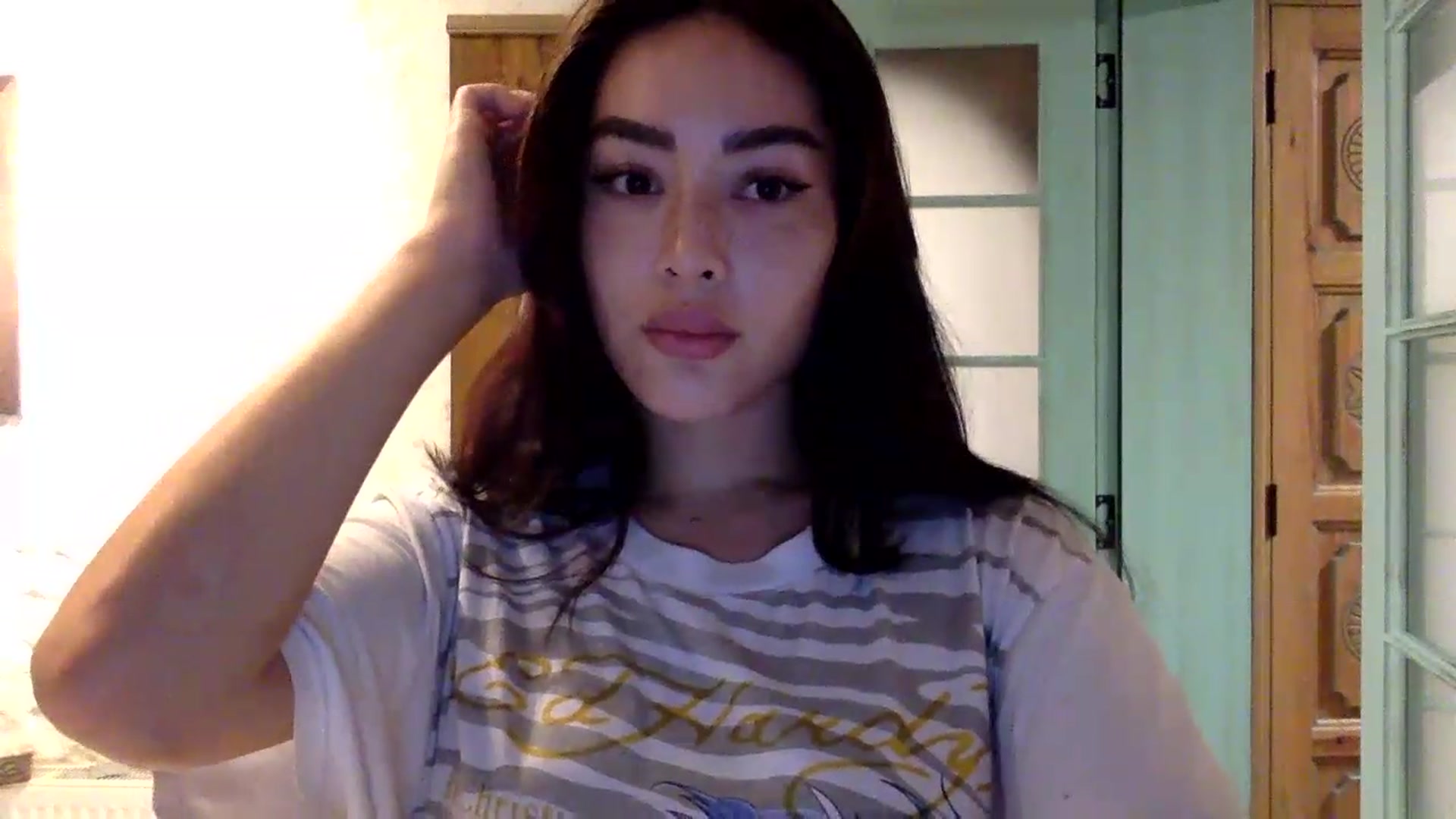 Gallery image thumbnail from Miss_emiko's myfreecams stream on, 07/08/2026, 17:11 image 8 of 20