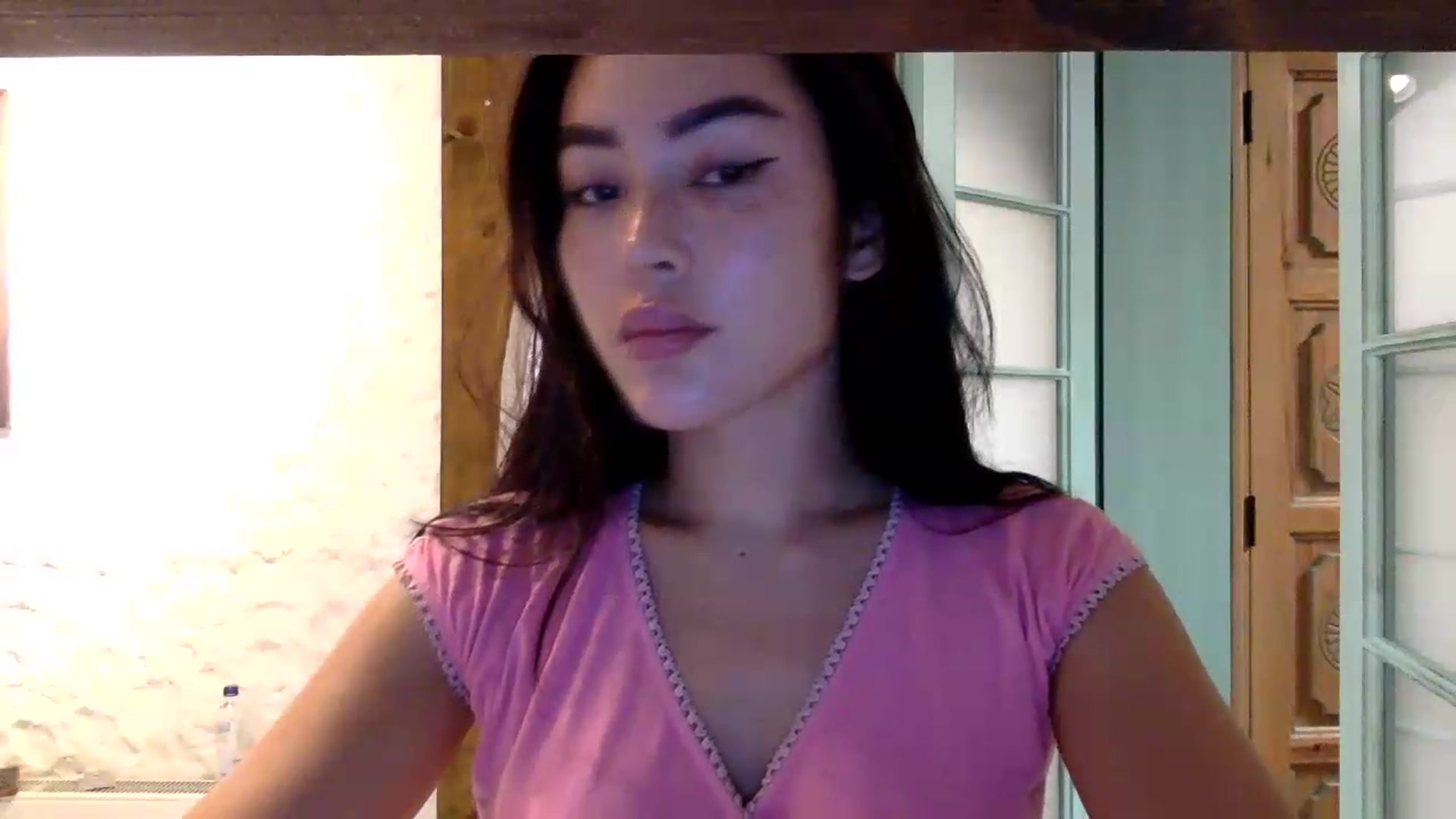 Gallery image thumbnail from Miss_emiko's myfreecams stream on, 07/08/2026, 21:53 image 2 of 20