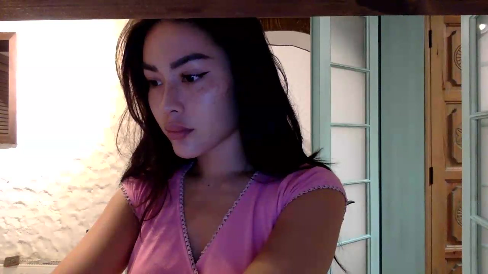Gallery image thumbnail from Miss_emiko's myfreecams stream on, 07/08/2026, 21:53 image 7 of 20