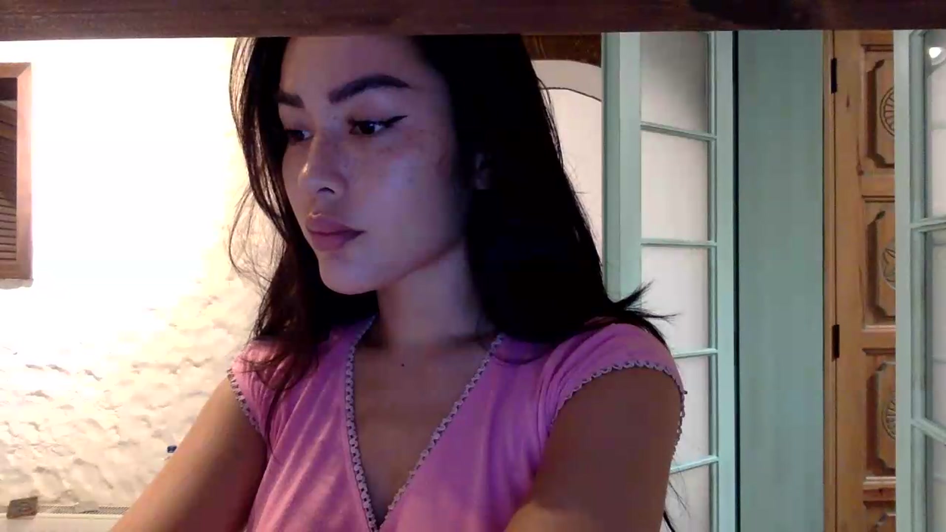Gallery image thumbnail from Miss_emiko's myfreecams stream on, 07/08/2026, 21:53 image 5 of 20