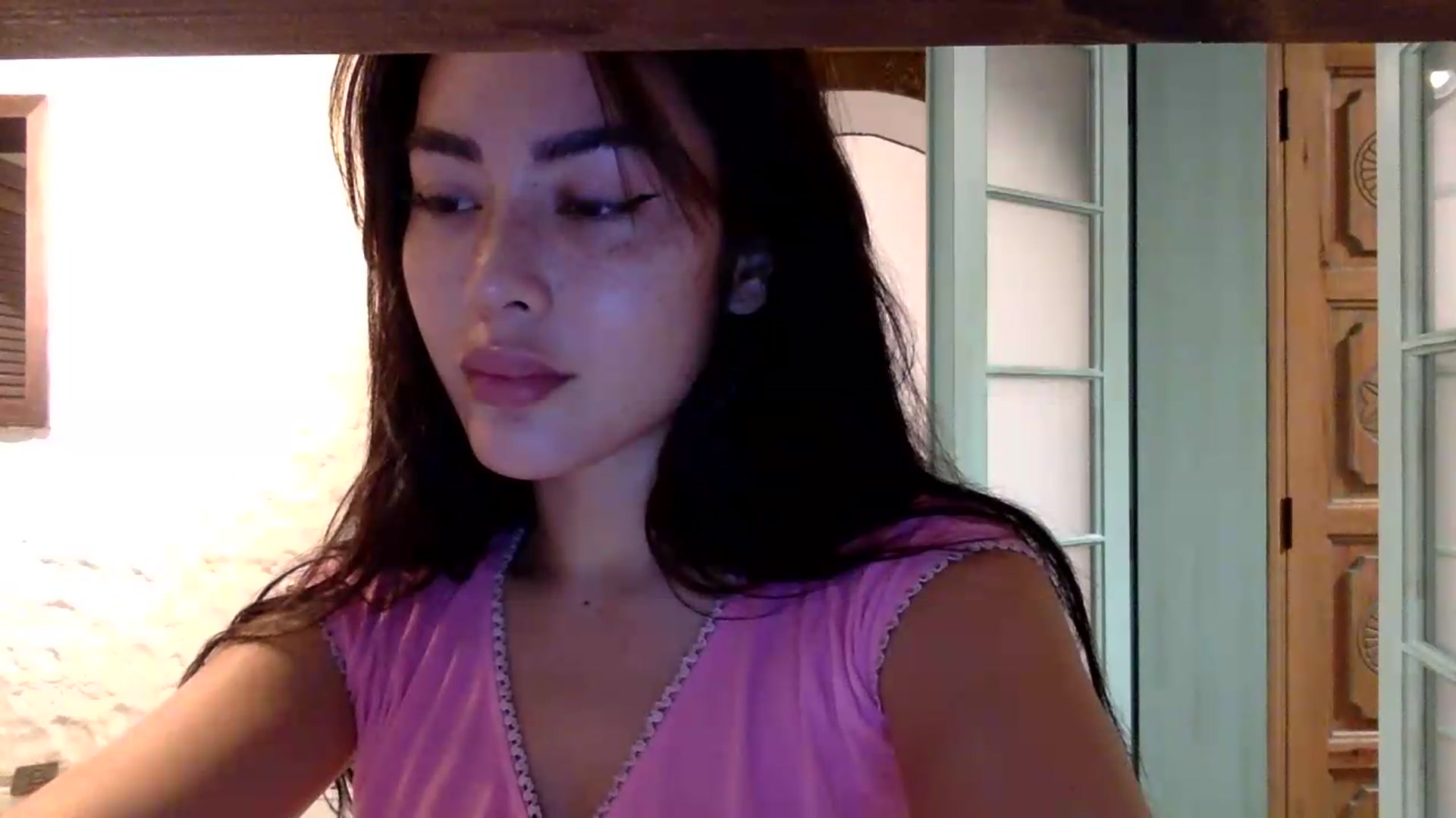 Gallery image thumbnail from Miss_emiko's myfreecams stream on, 07/08/2026, 21:53 image 10 of 20
