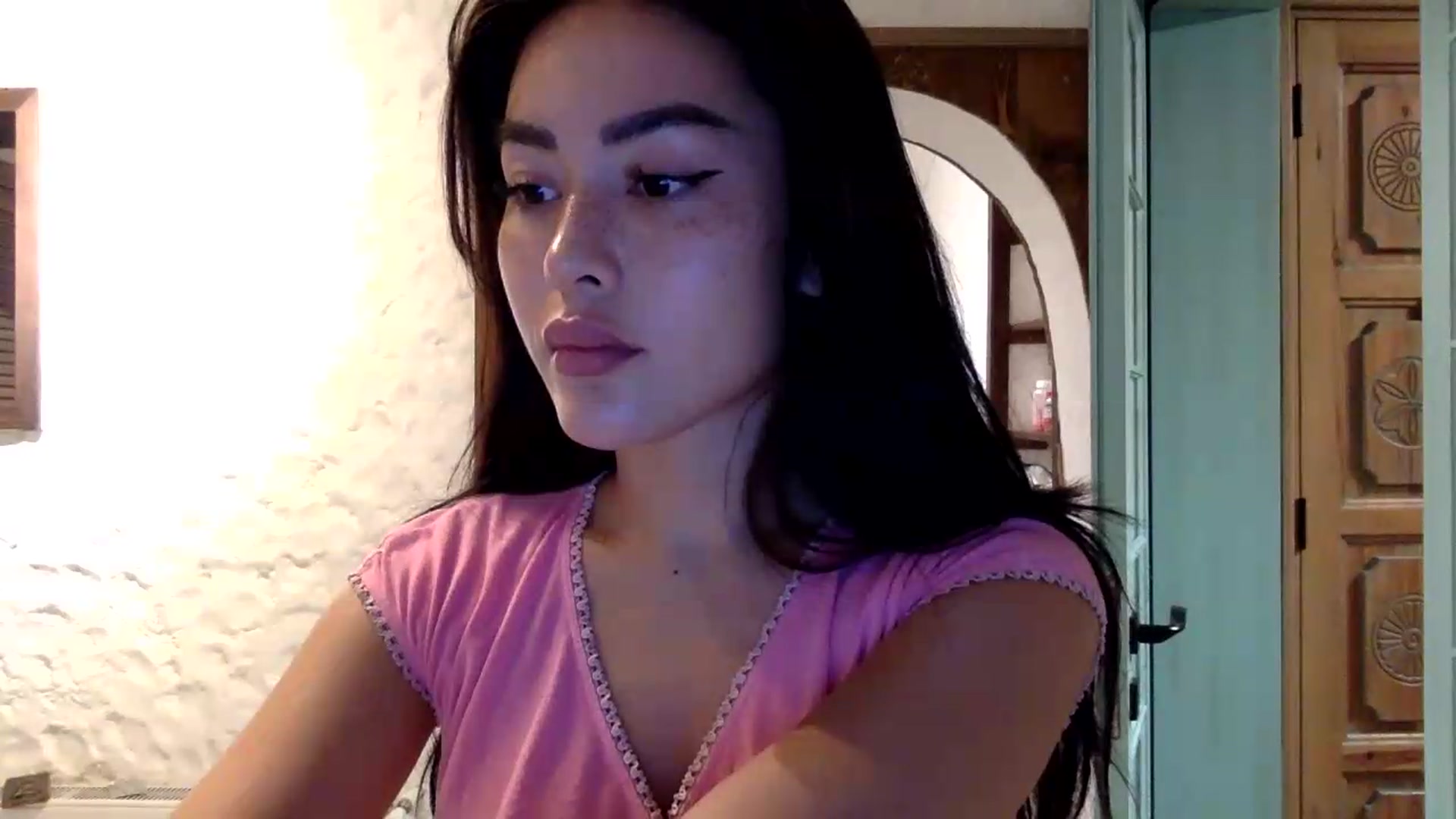 Gallery image thumbnail from Miss_emiko's myfreecams stream on, 07/08/2026, 23:13 image 4 of 20