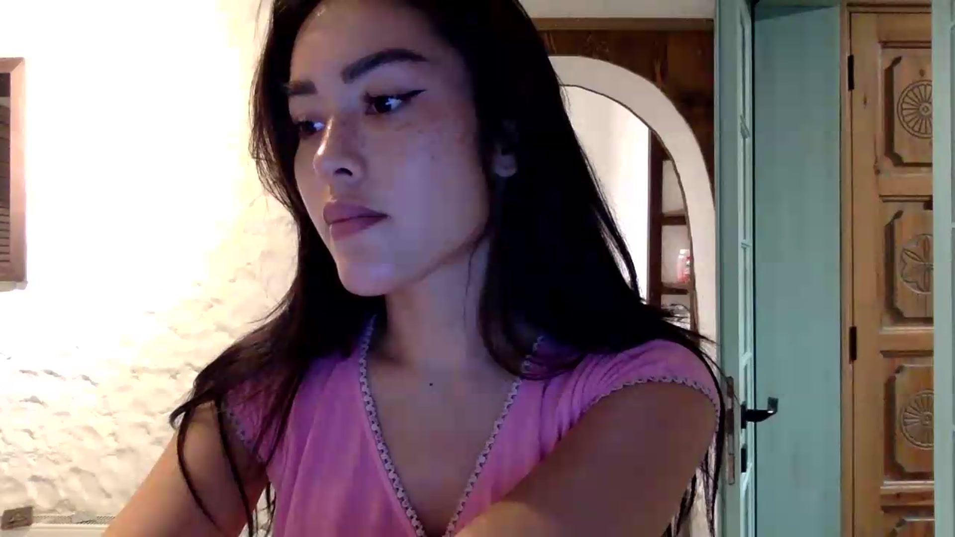 Gallery image thumbnail from Miss_emiko's myfreecams stream on, 07/08/2026, 23:13 image 3 of 20