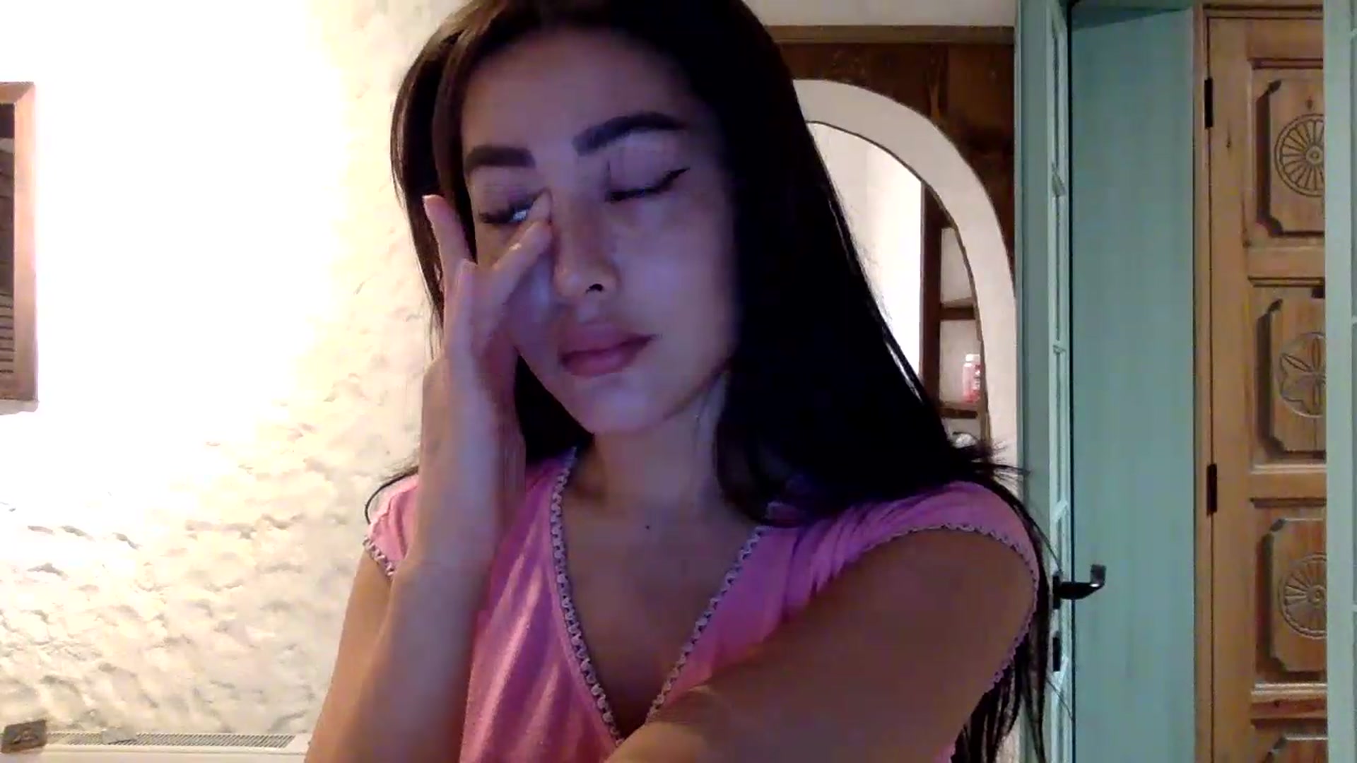 Gallery image thumbnail from Miss_emiko's myfreecams stream on, 07/08/2026, 23:13 image 5 of 20