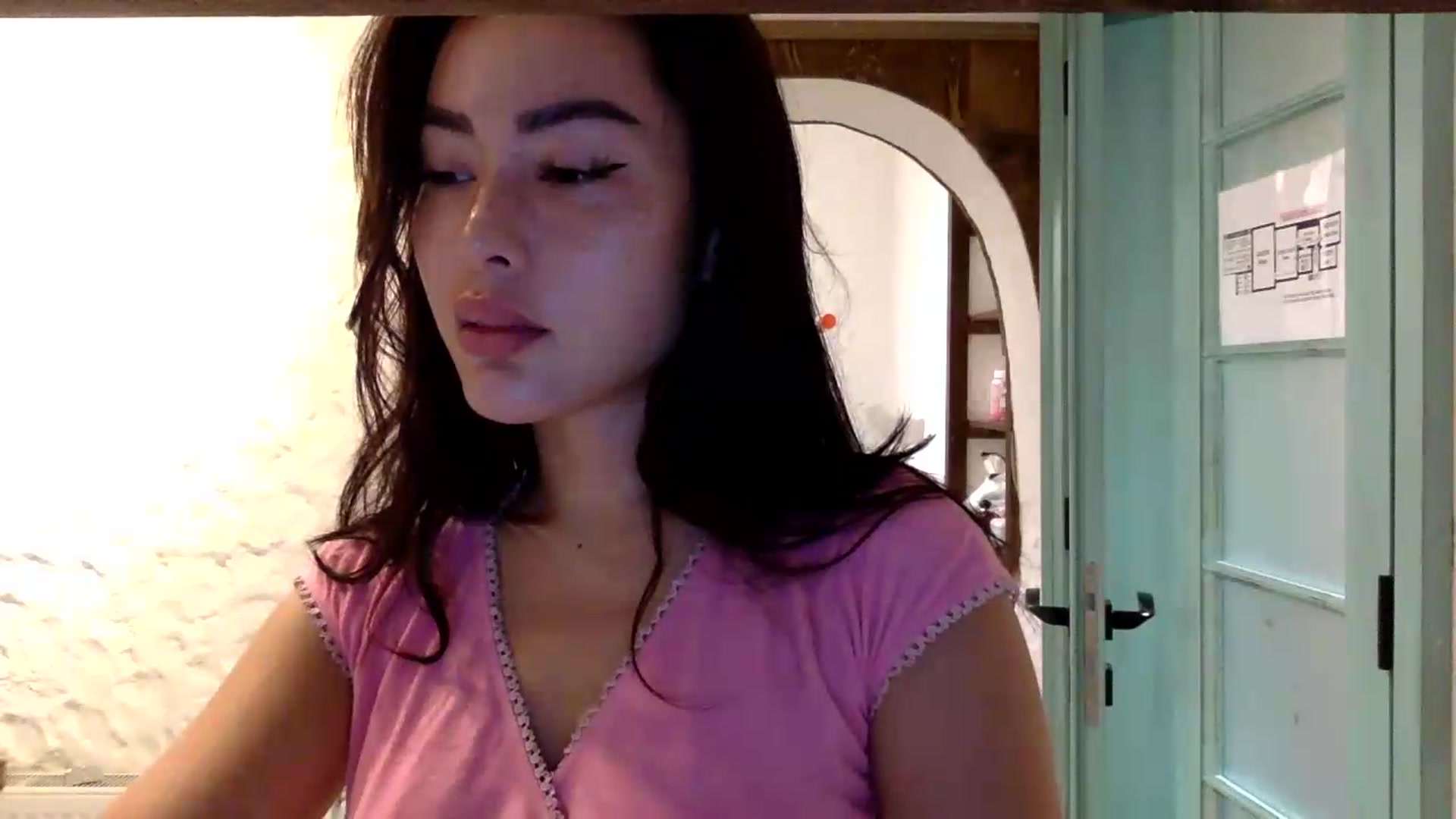 Gallery image thumbnail from Miss_emiko's myfreecams stream on, 07/09/2026, 12:32 image 14 of 20