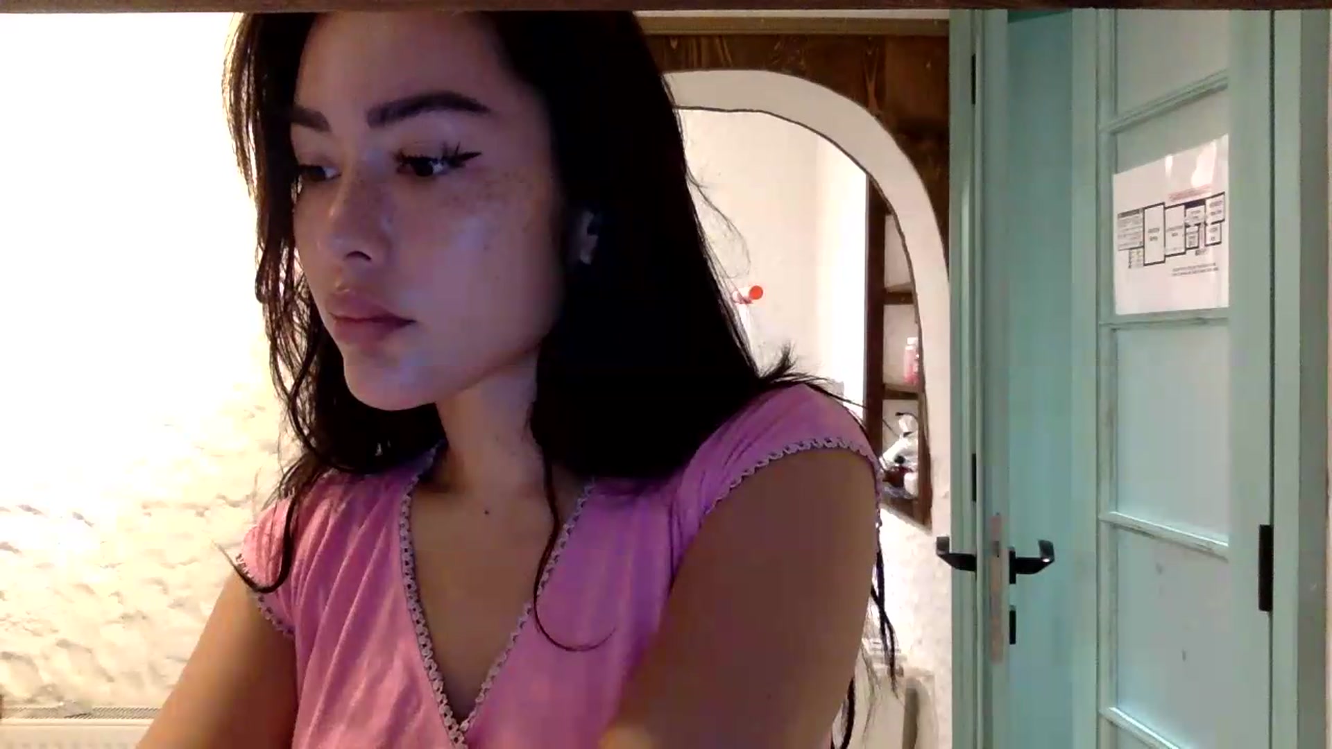 Gallery image thumbnail from Miss_emiko's myfreecams stream on, 07/09/2026, 12:32 image 13 of 20