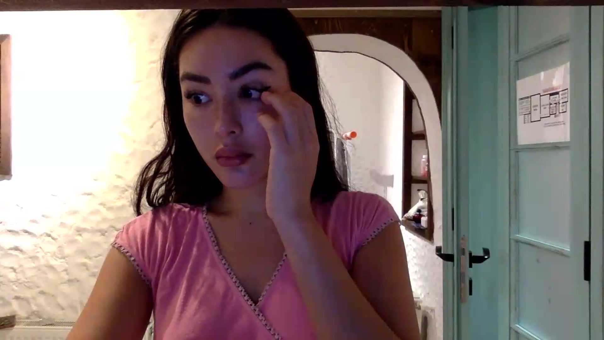 Gallery image thumbnail from Miss_emiko's myfreecams stream on, 07/09/2026, 12:32 image 2 of 20